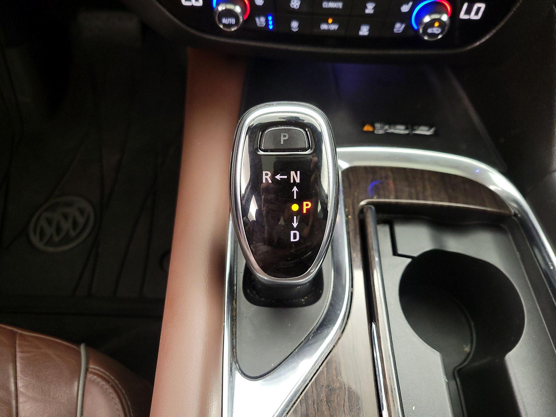 Thumbnail: 2021 Buick Enclave - 18