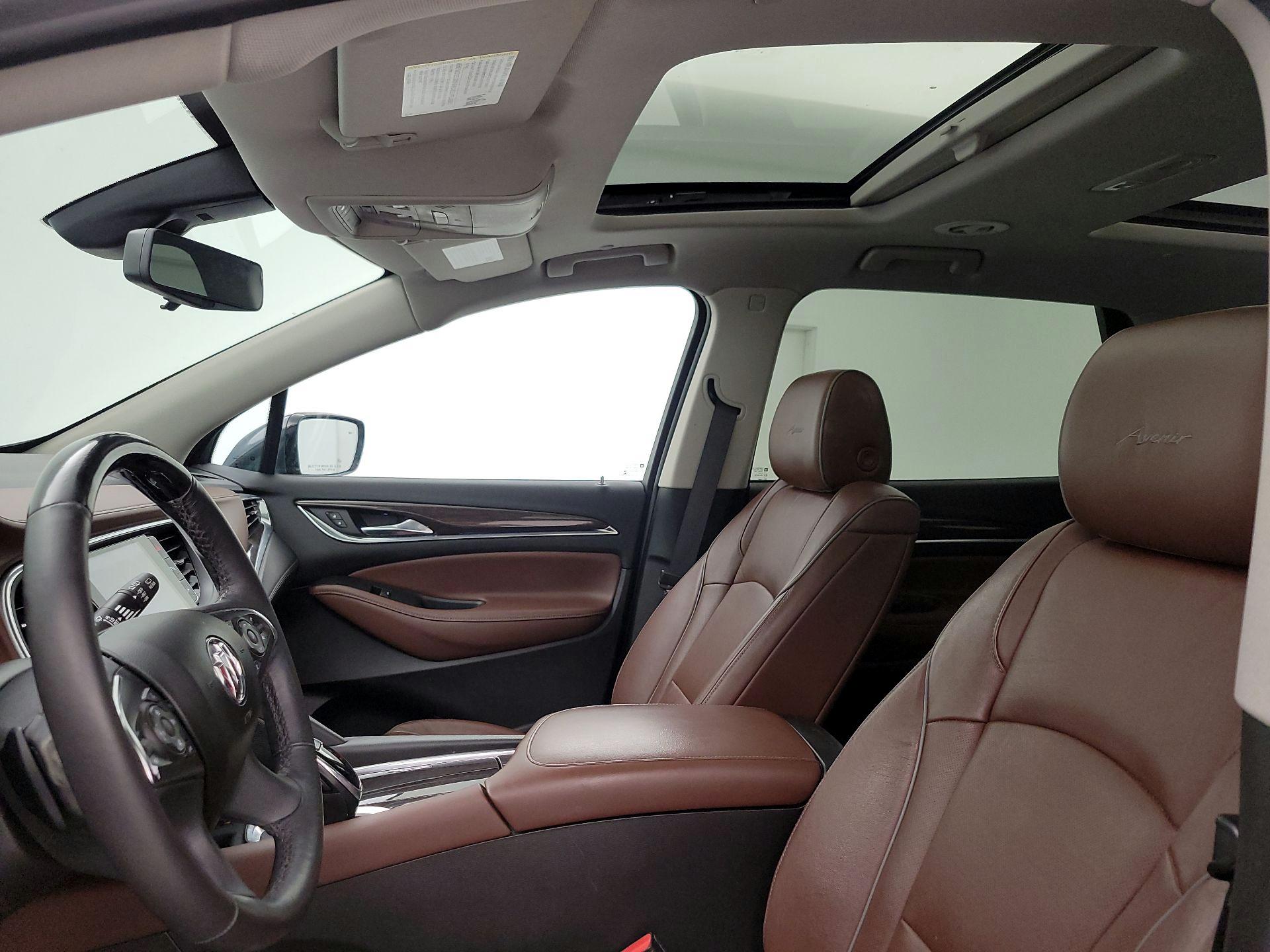Thumbnail: 2021 Buick Enclave - 20