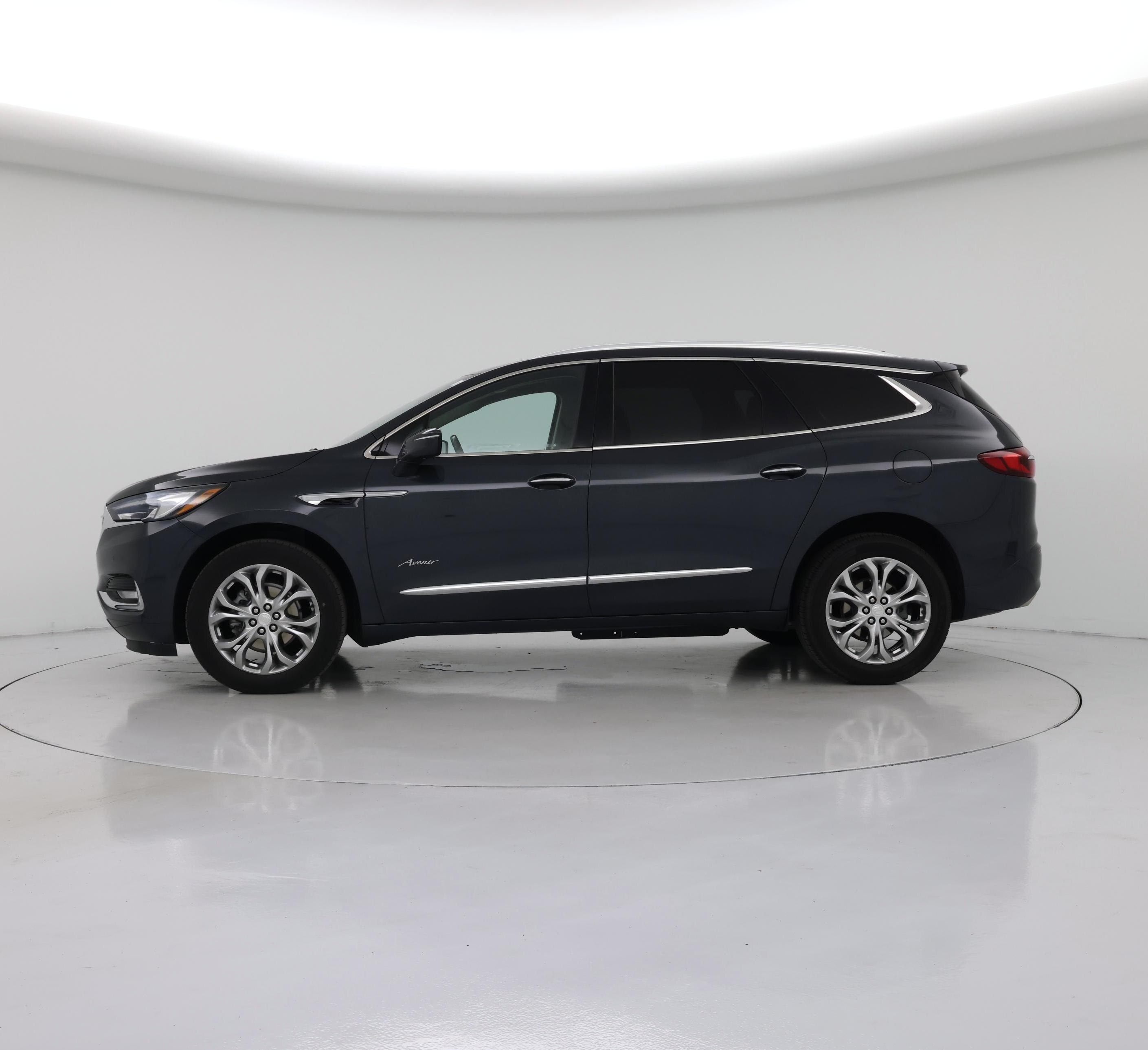 Thumbnail: 2021 Buick Enclave - 3
