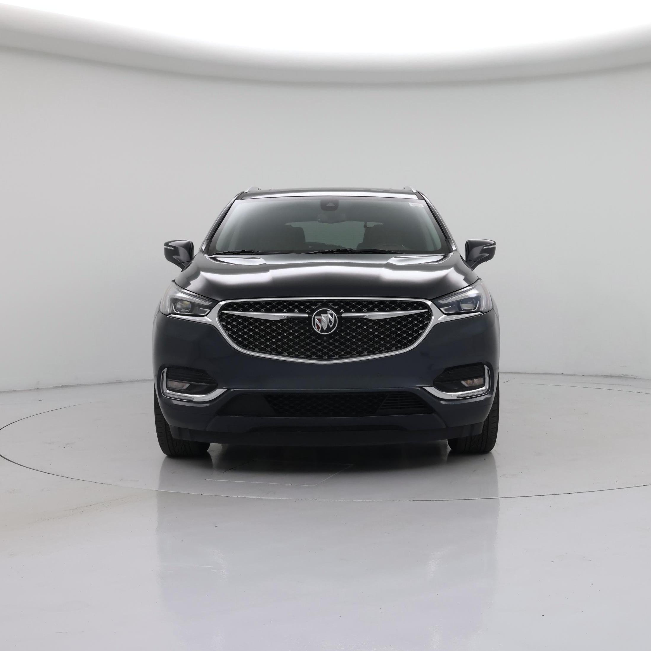Thumbnail: 2021 Buick Enclave - 5