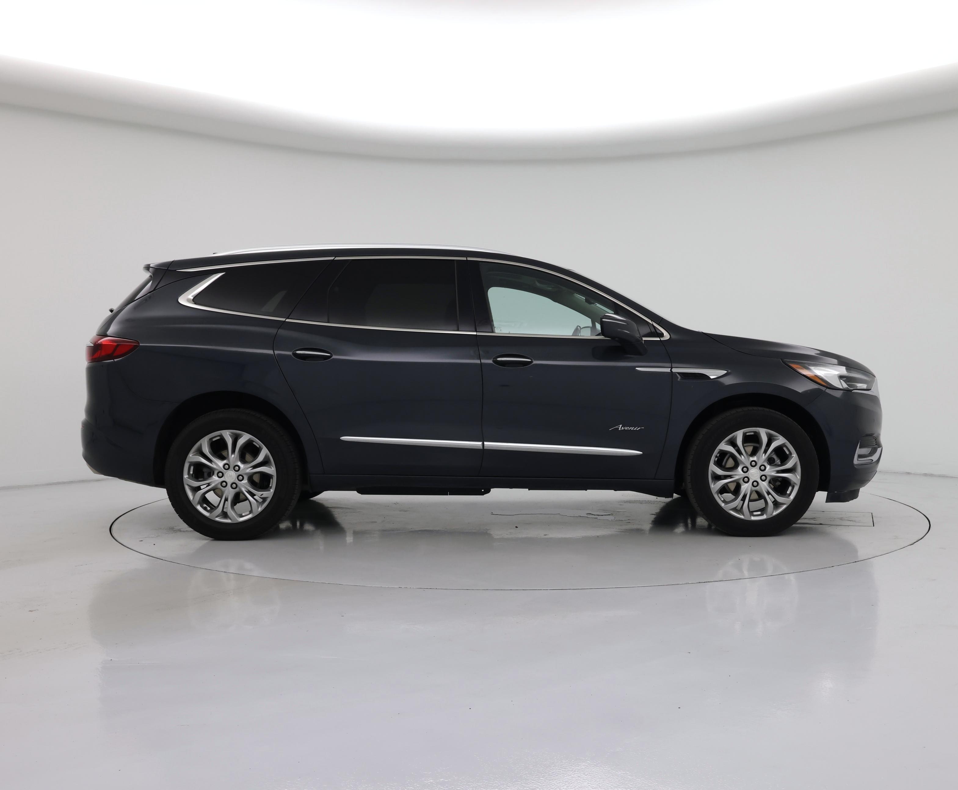 Thumbnail: 2021 Buick Enclave - 7