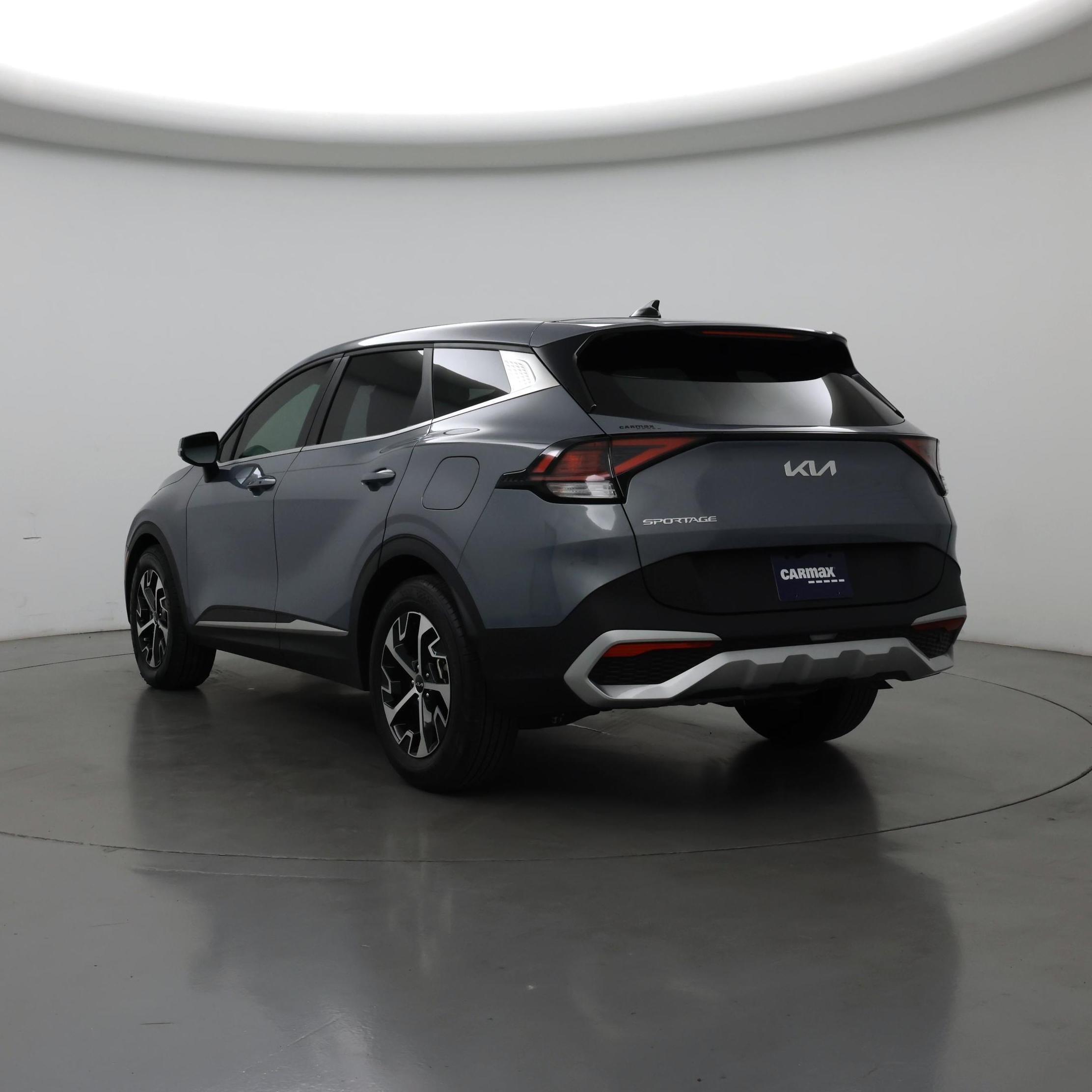 Thumbnail: 2025 Kia Sportage - 2