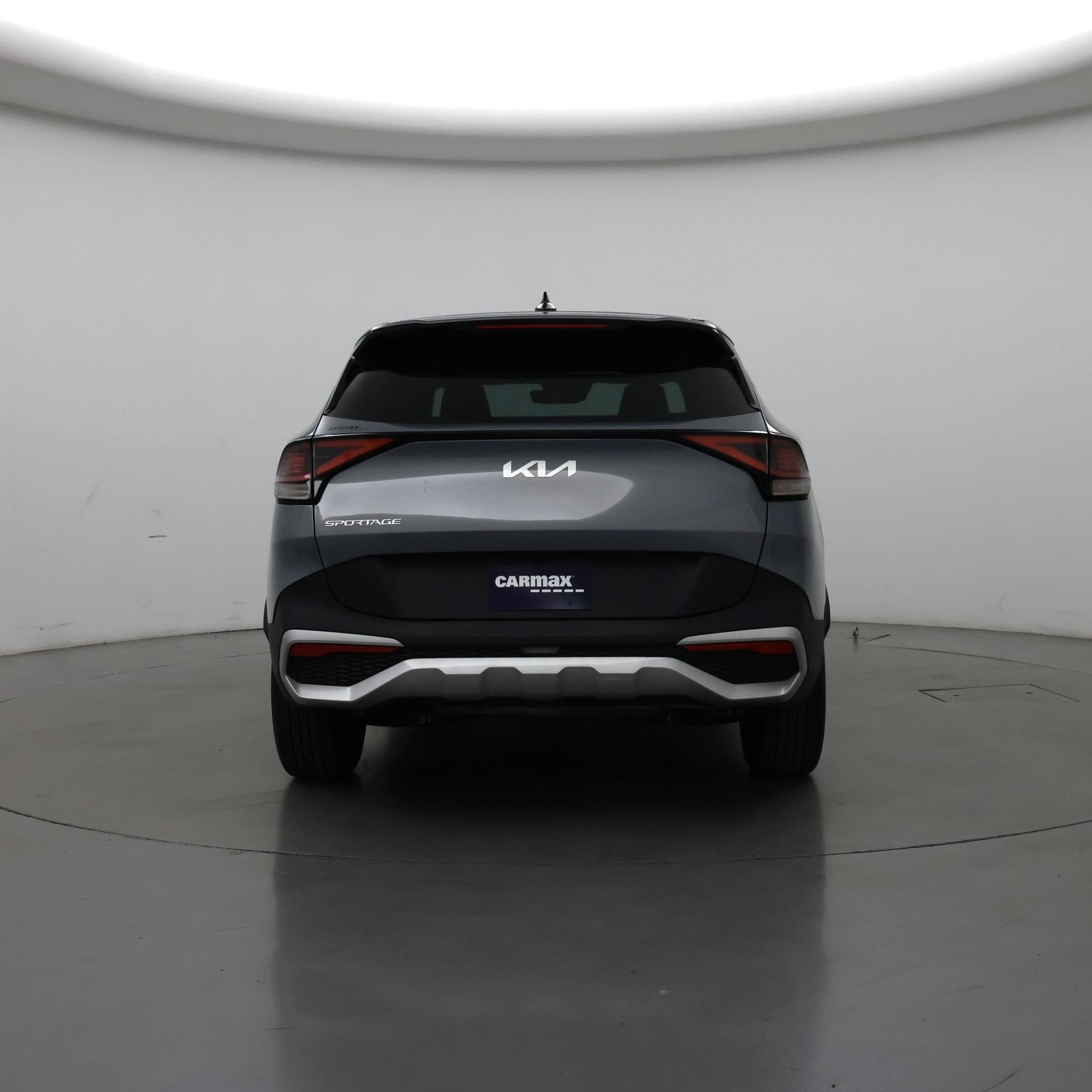 Thumbnail: 2025 Kia Sportage - 6