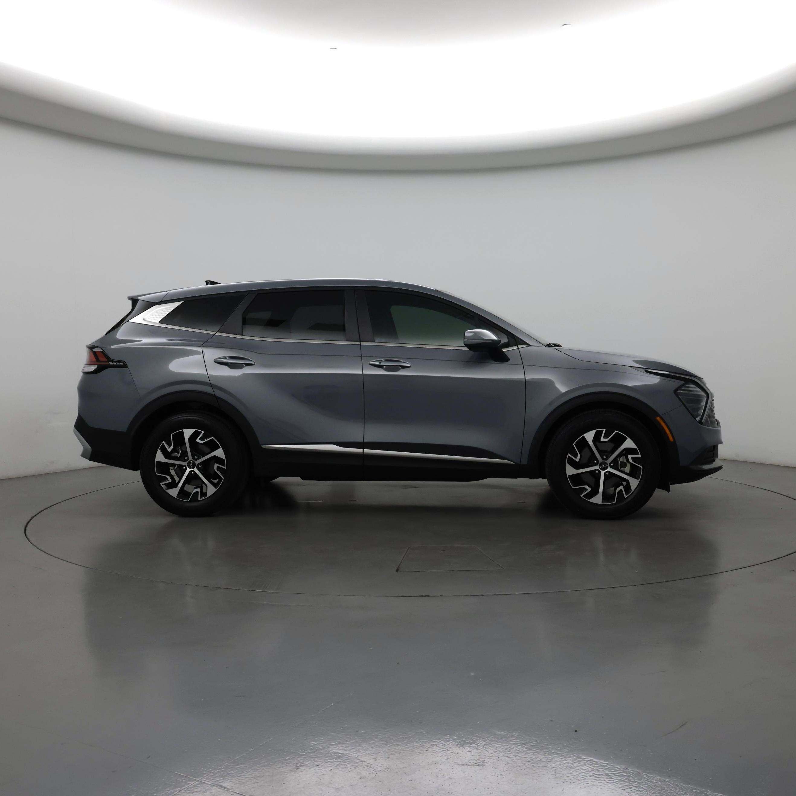 Thumbnail: 2025 Kia Sportage - 7
