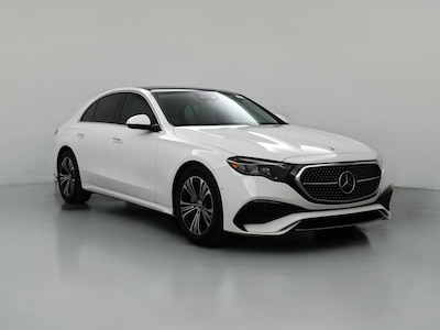 2024 Mercedes-Benz E350
