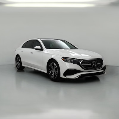 2024 Mercedes-Benz E350