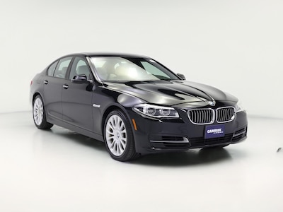2014 BMW 535 I