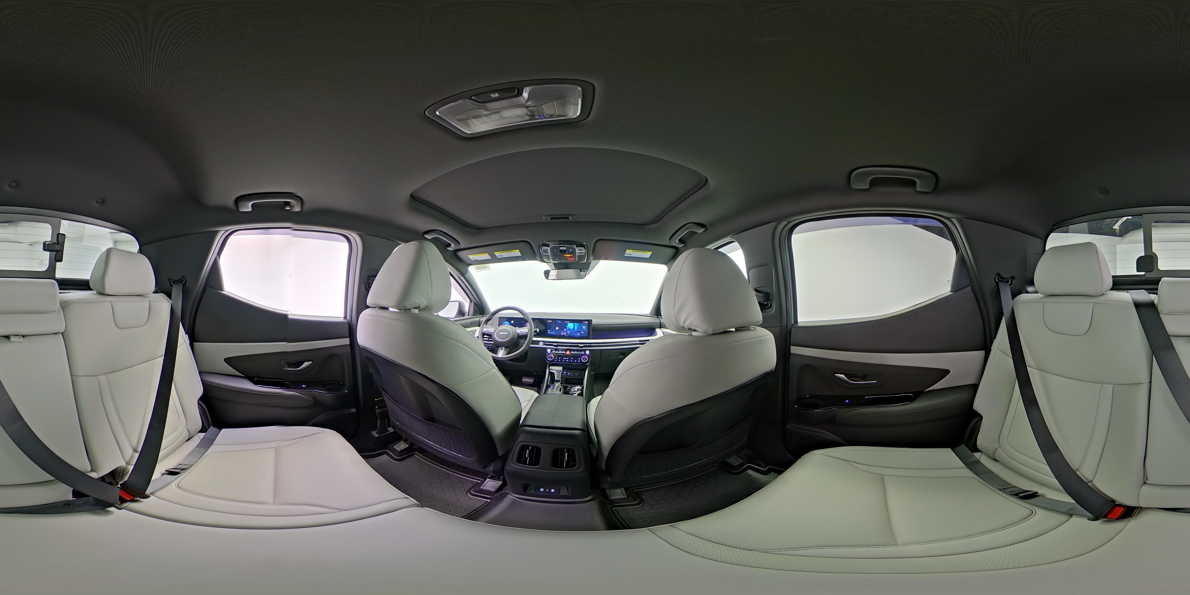 2026 Hyundai Santa Cruz Limited - Photo 27