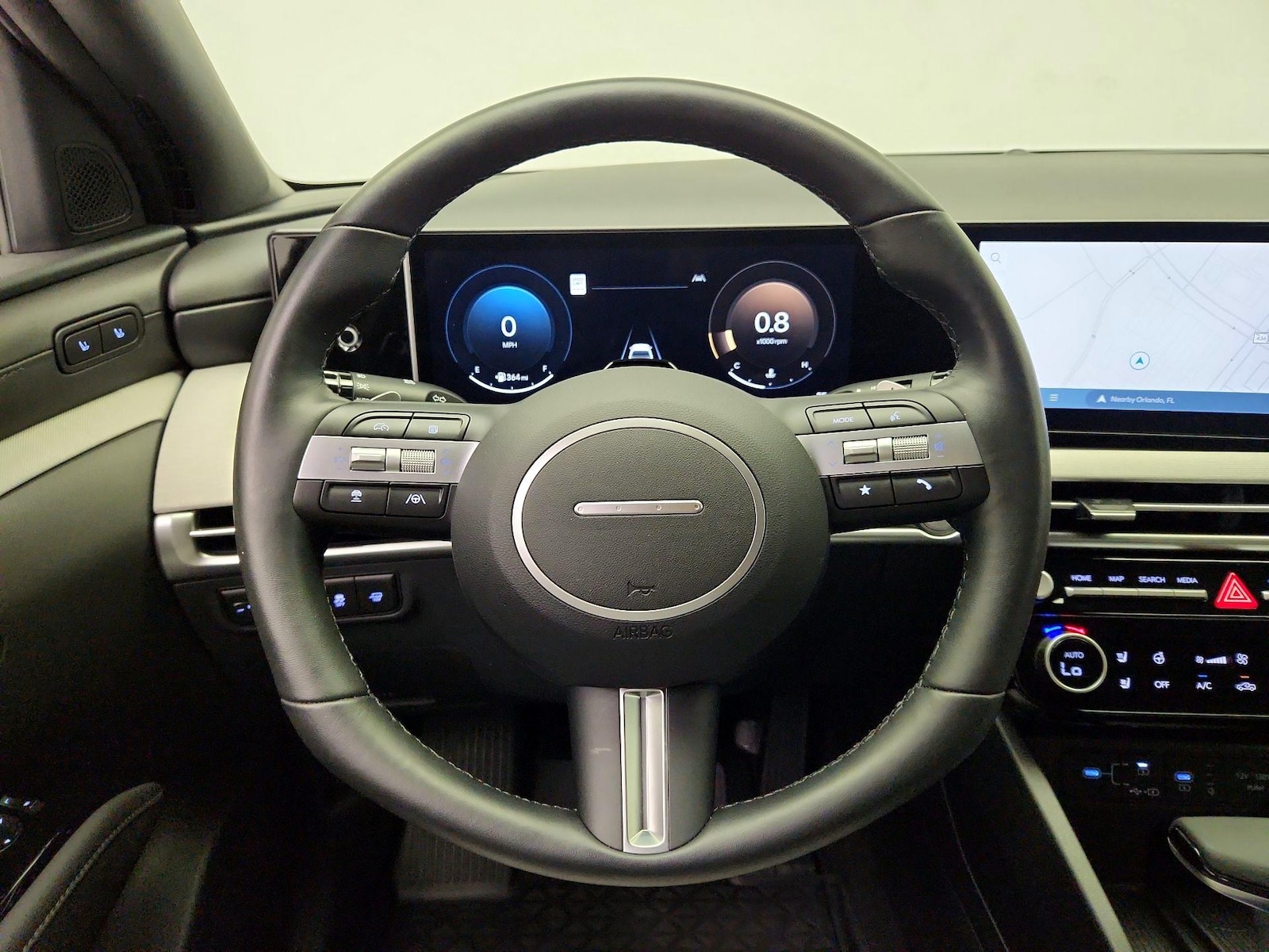 2026 Hyundai Santa Cruz Limited - Photo 11