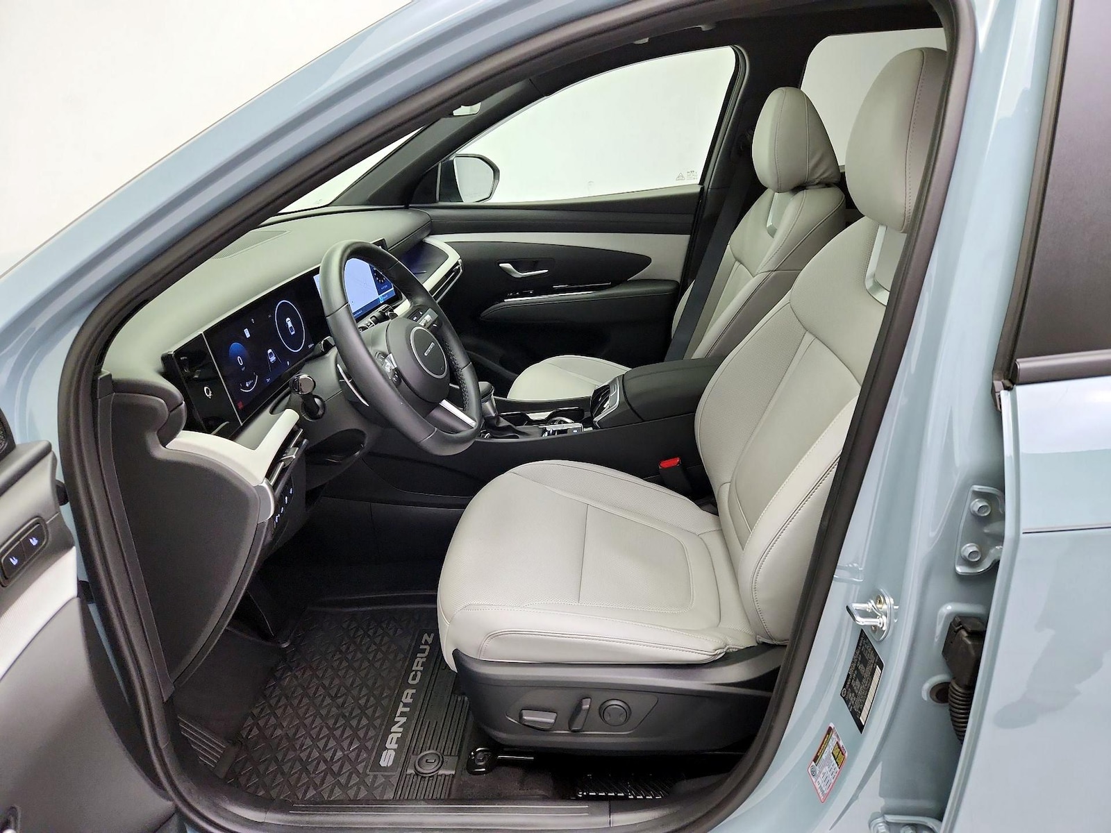 2026 Hyundai Santa Cruz Limited - Photo 12