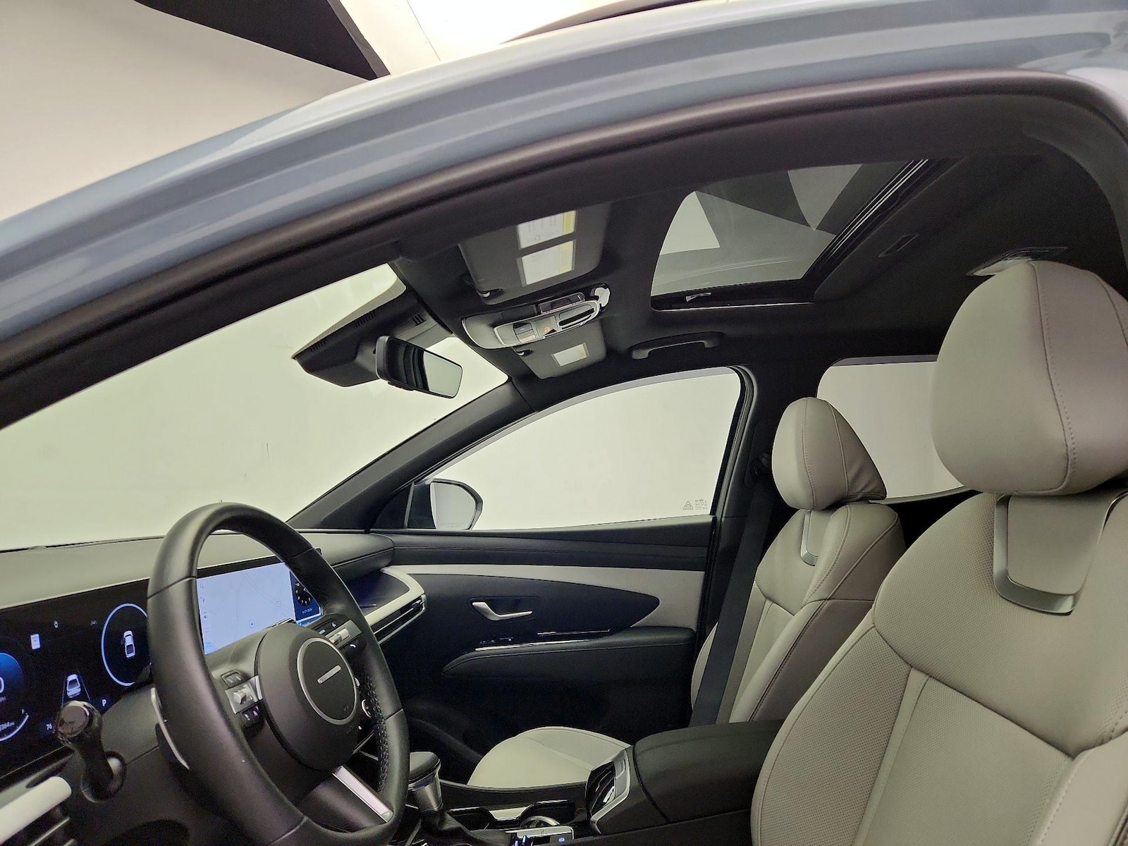 2026 Hyundai Santa Cruz Limited - Photo 21