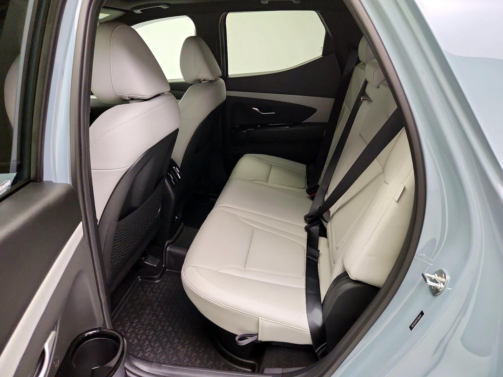 2026 Hyundai Santa Cruz Limited - Photo 22