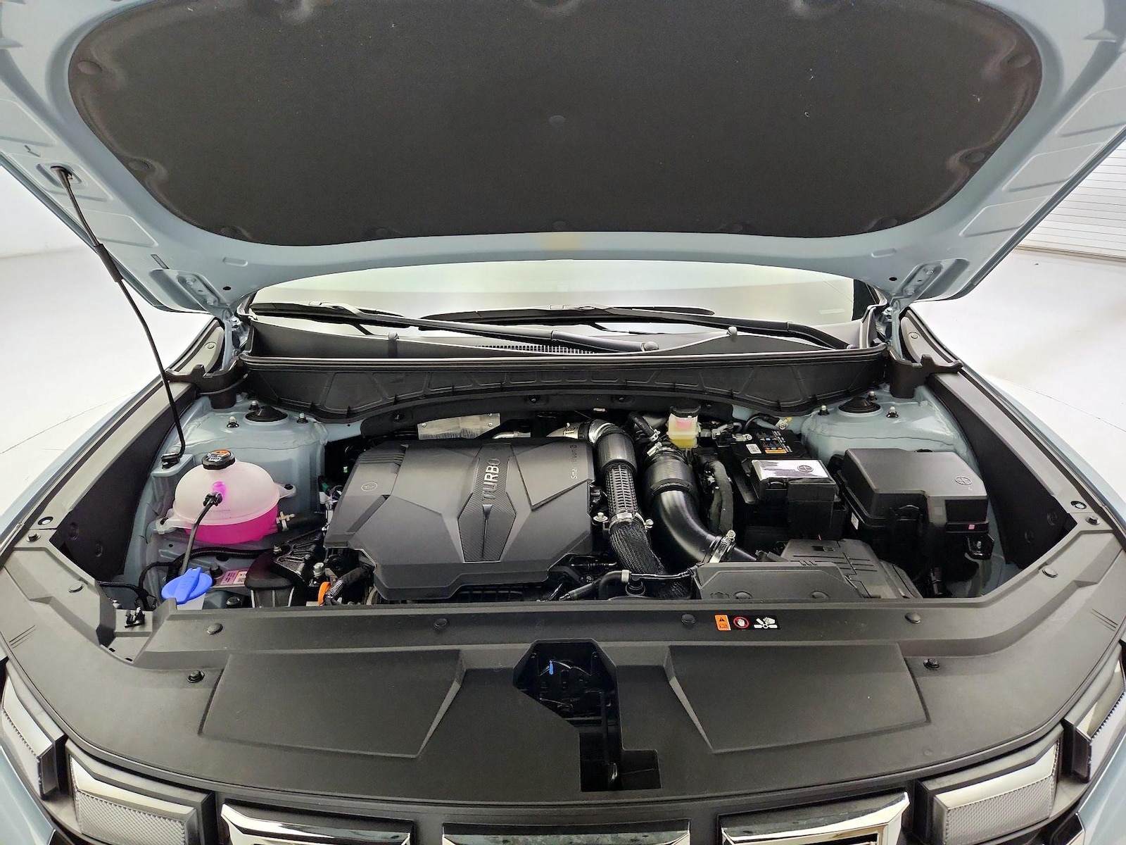 2026 Hyundai Santa Cruz Limited - Photo 24