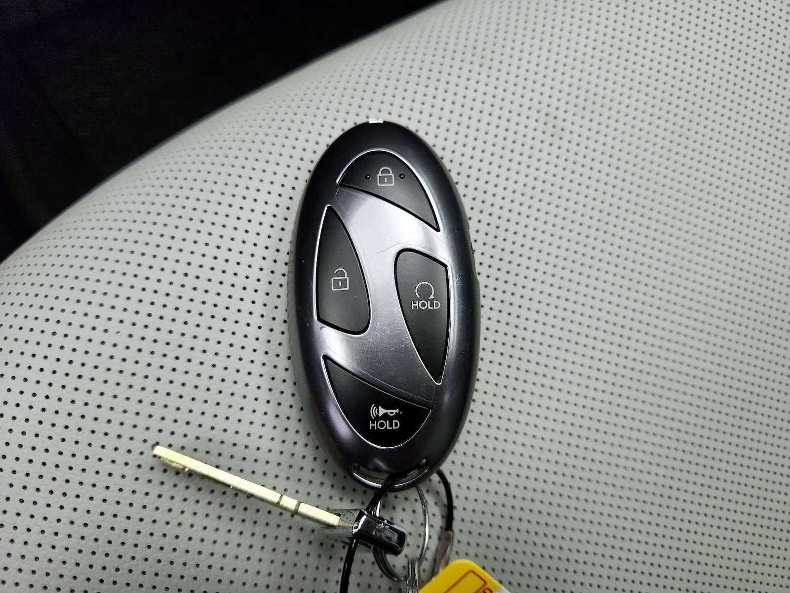 2026 Hyundai Santa Cruz Limited - Photo 25