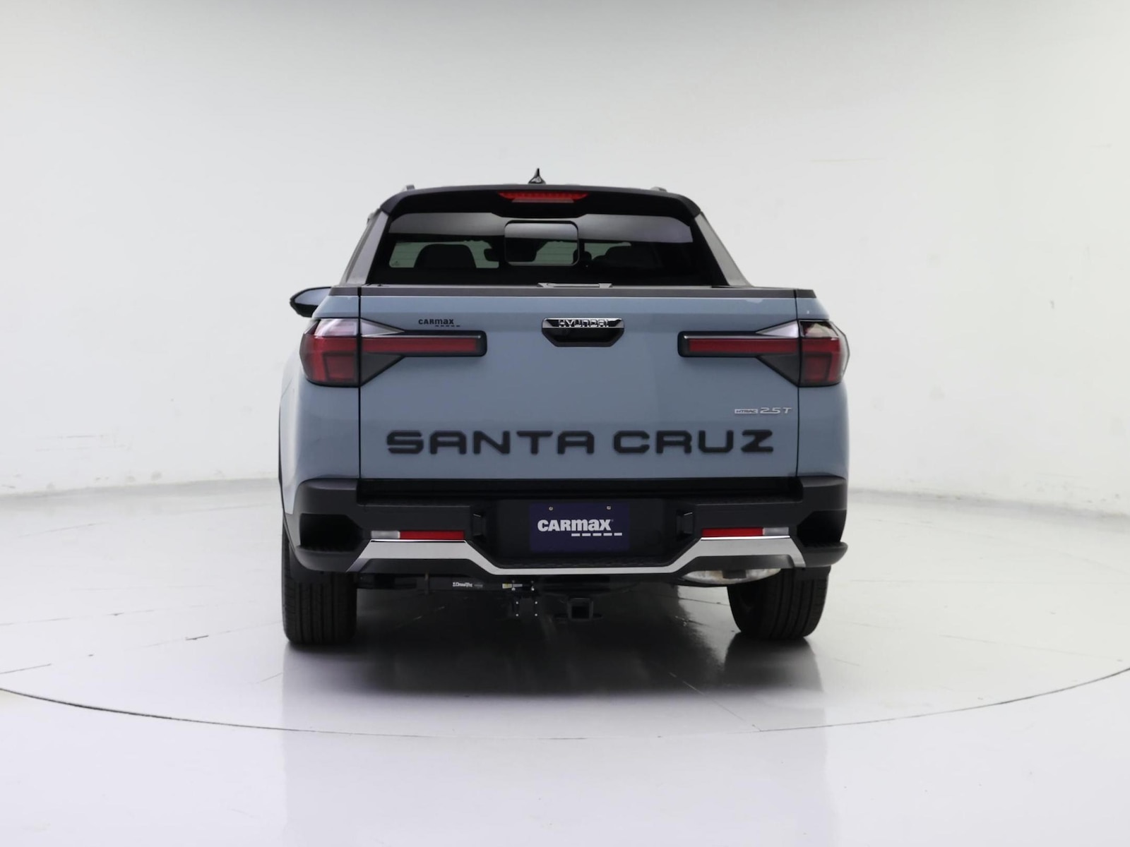 2026 Hyundai Santa Cruz Limited - Photo 7