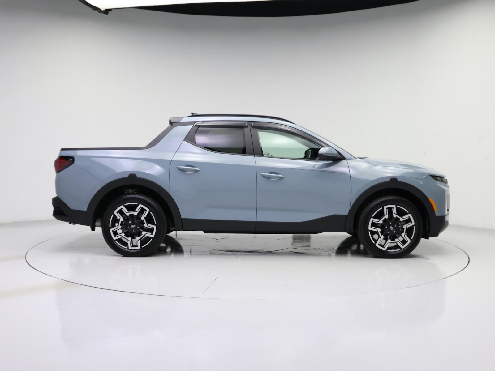 2026 Hyundai Santa Cruz Limited - Photo 8
