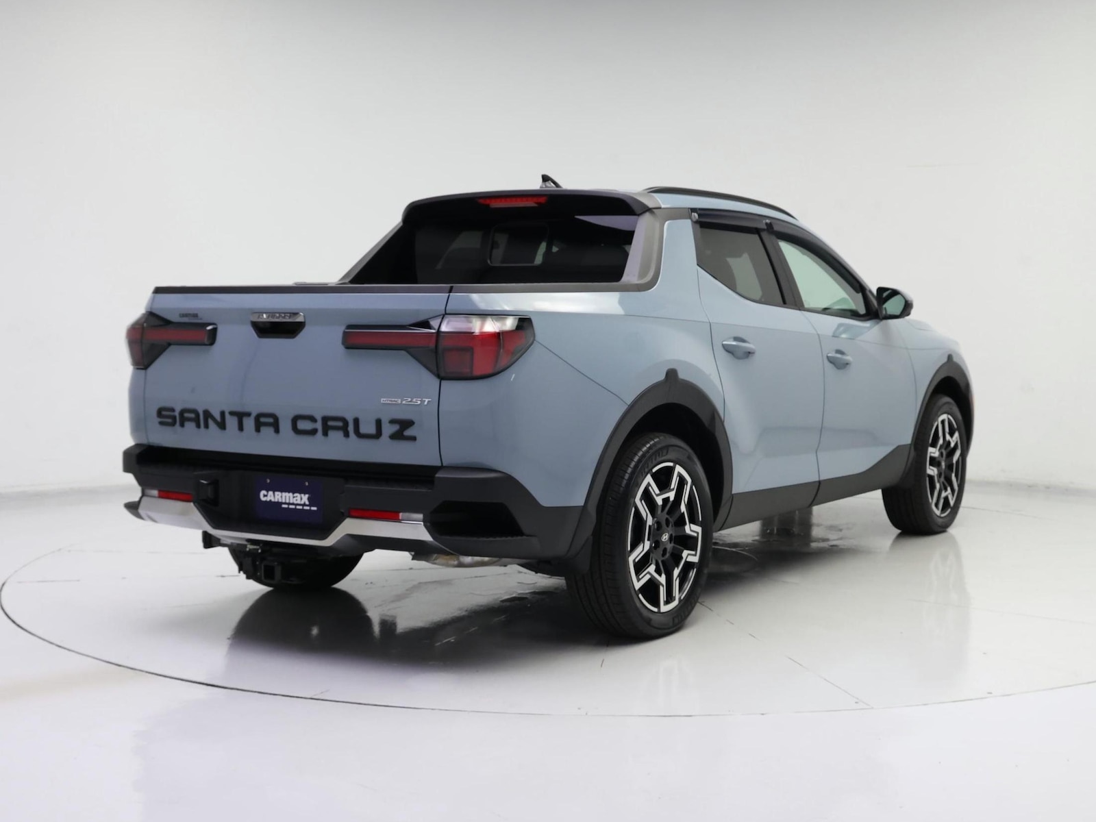 2026 Hyundai Santa Cruz Limited - Photo 9