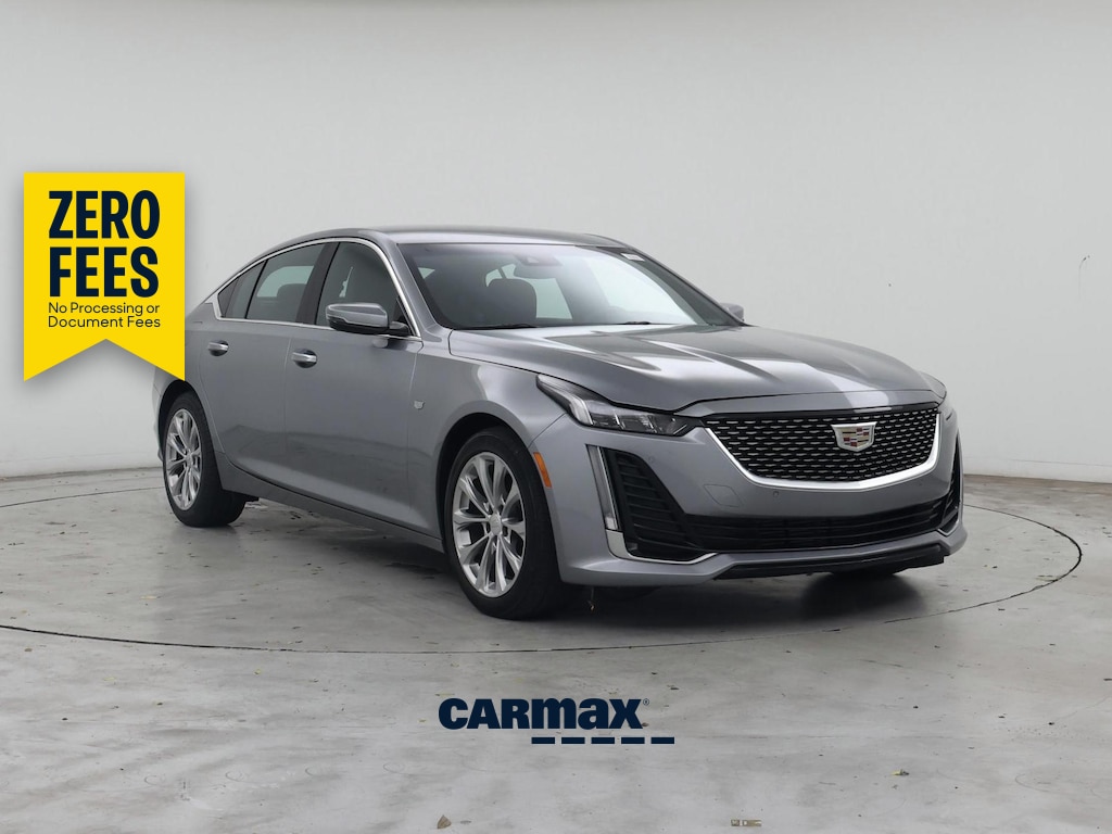 2023 Cadillac CT5