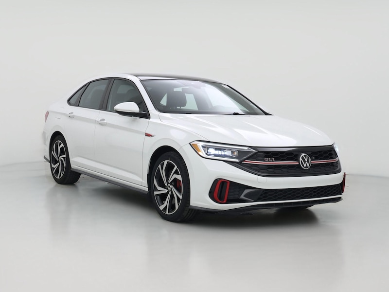 2022 Volkswagen Jetta GLI Autobahn