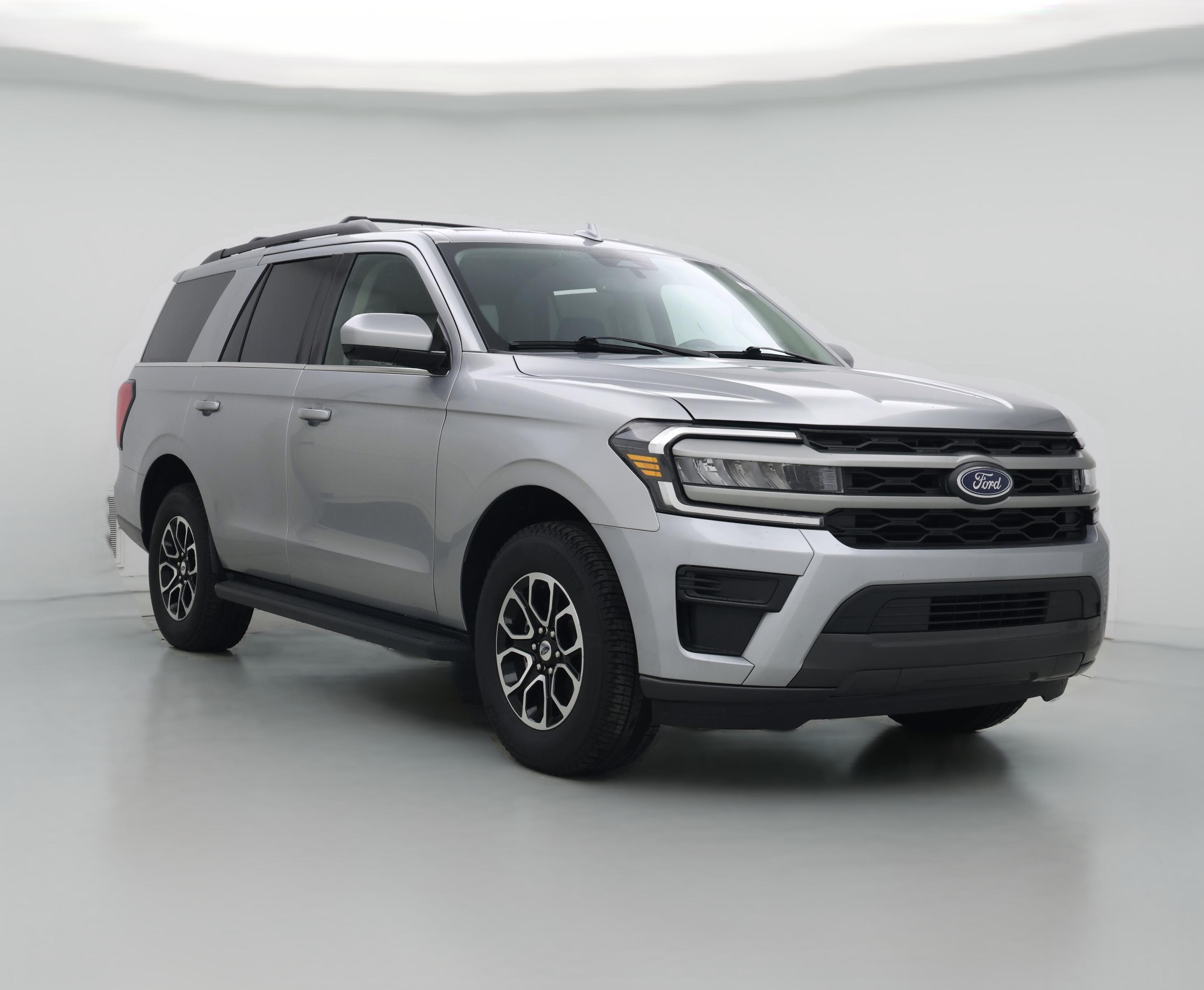 Thumbnail: 2024 Ford Expedition - 1