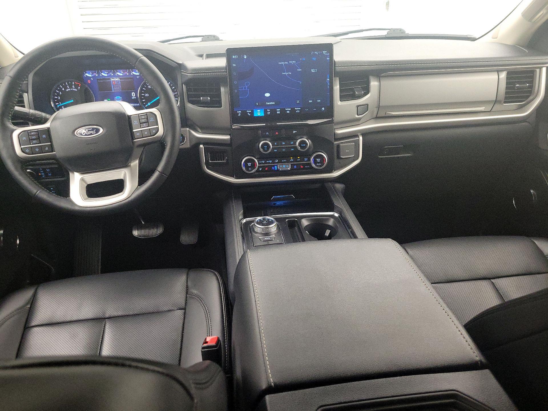 Thumbnail: 2024 Ford Expedition - 9