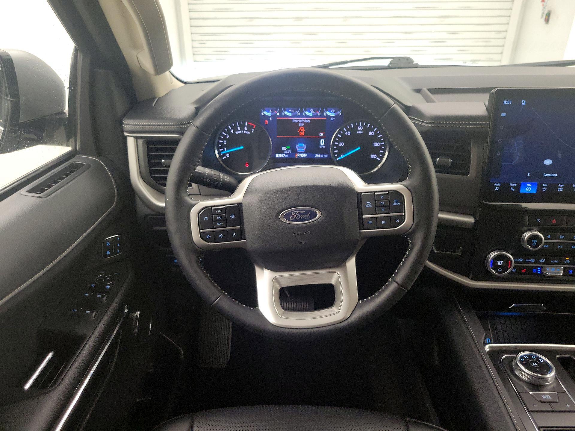Thumbnail: 2024 Ford Expedition - 10