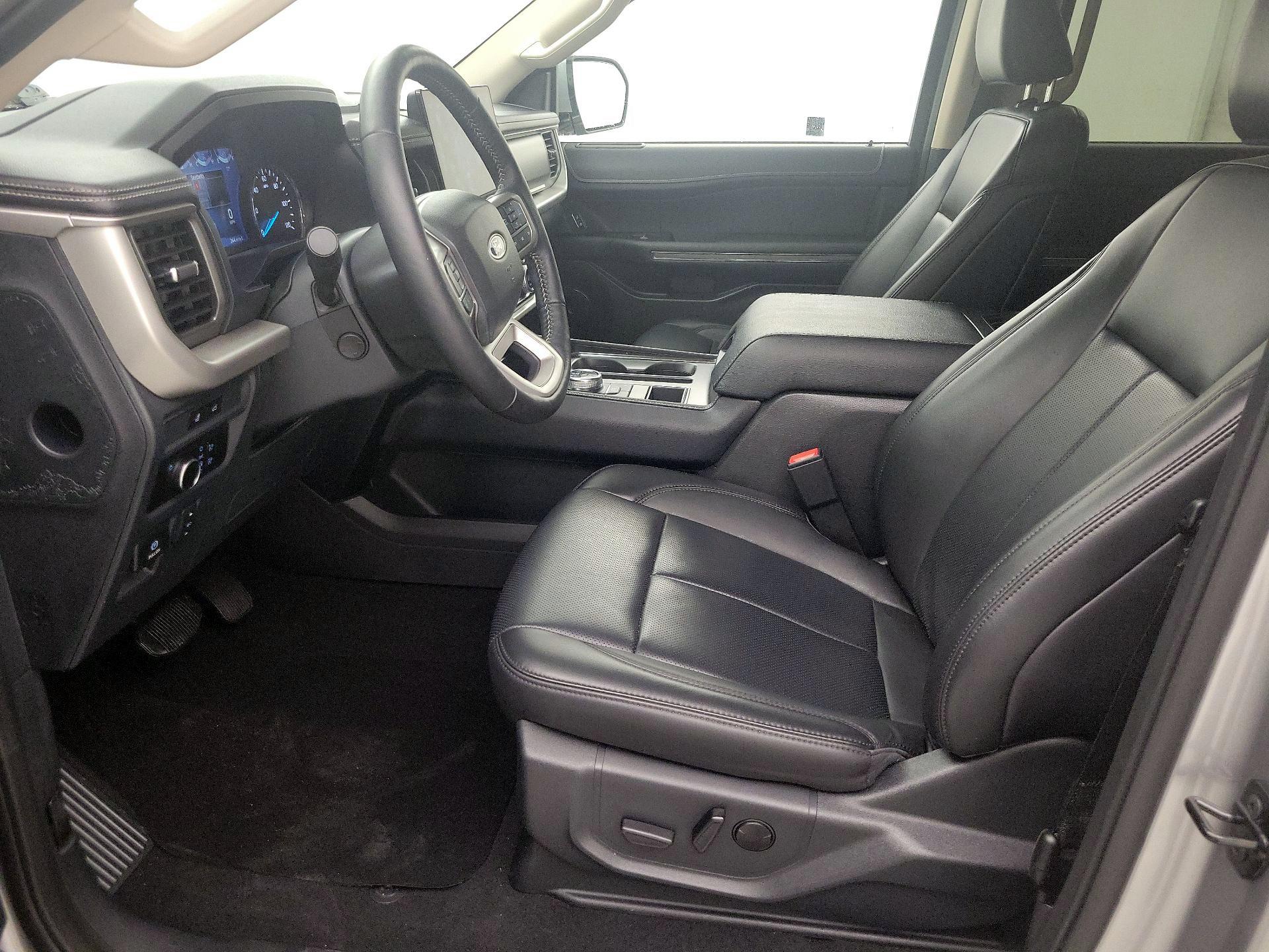 Thumbnail: 2024 Ford Expedition - 11