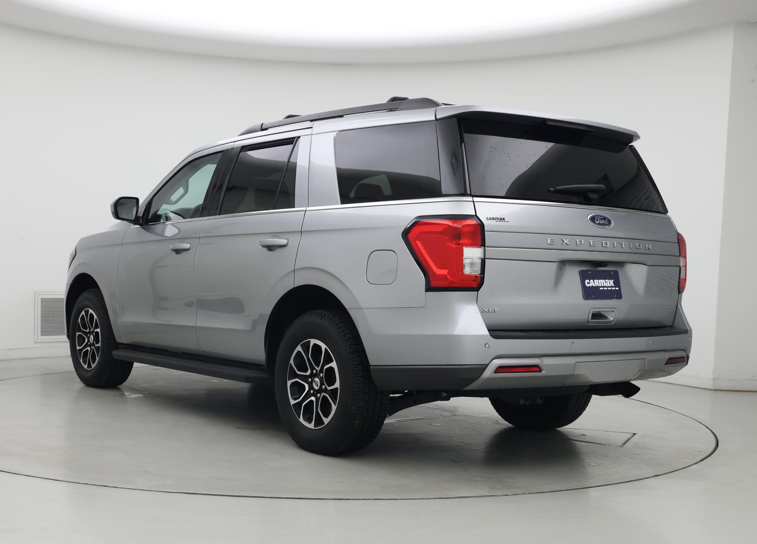 Thumbnail: 2024 Ford Expedition - 2