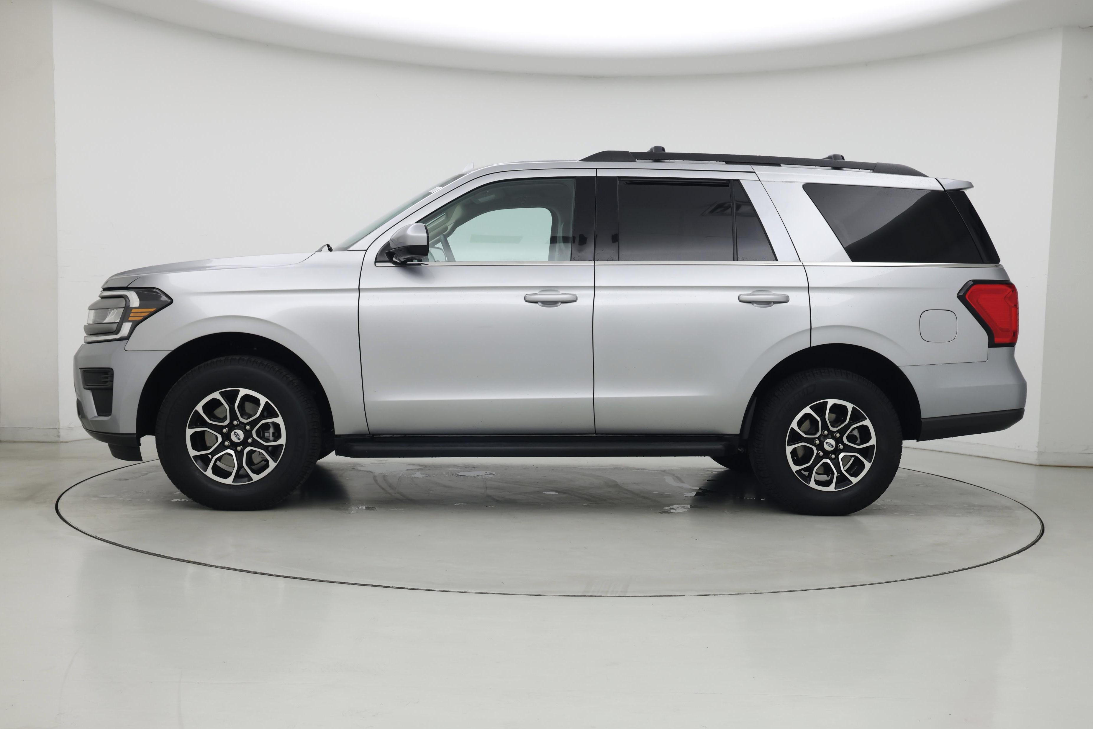 Thumbnail: 2024 Ford Expedition - 3