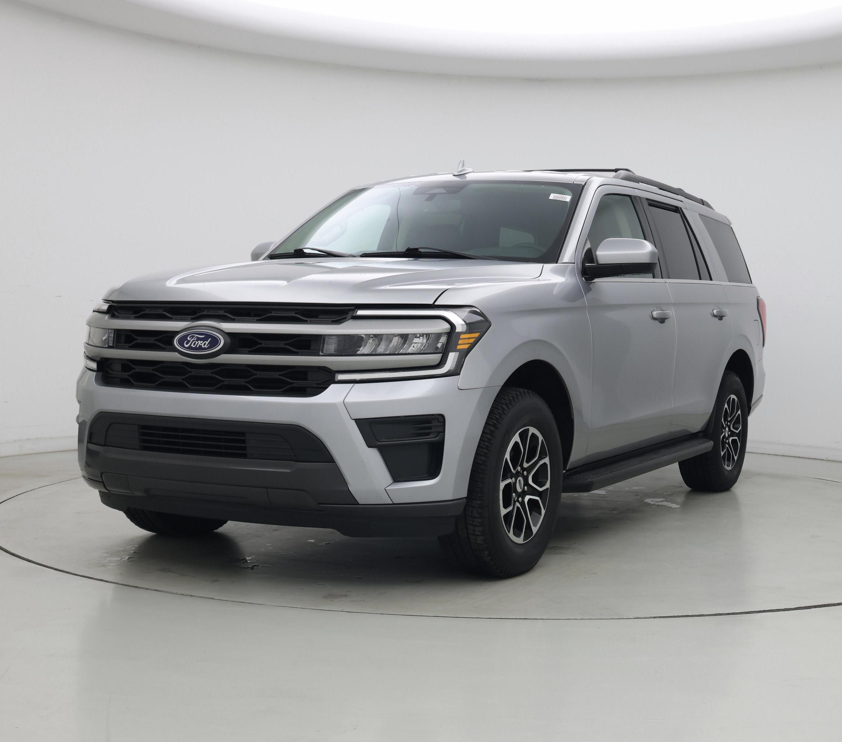 Thumbnail: 2024 Ford Expedition - 4
