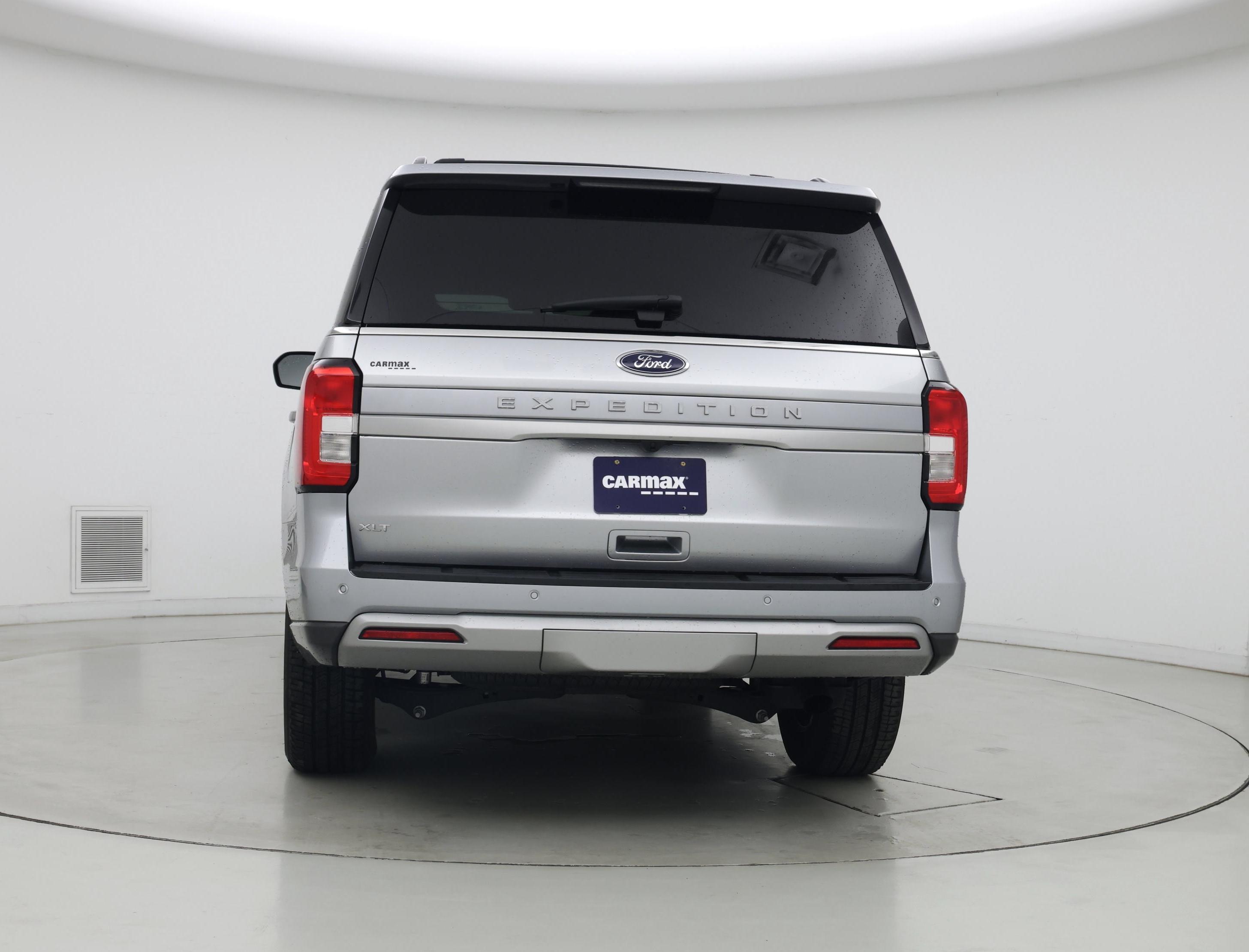 Thumbnail: 2024 Ford Expedition - 6