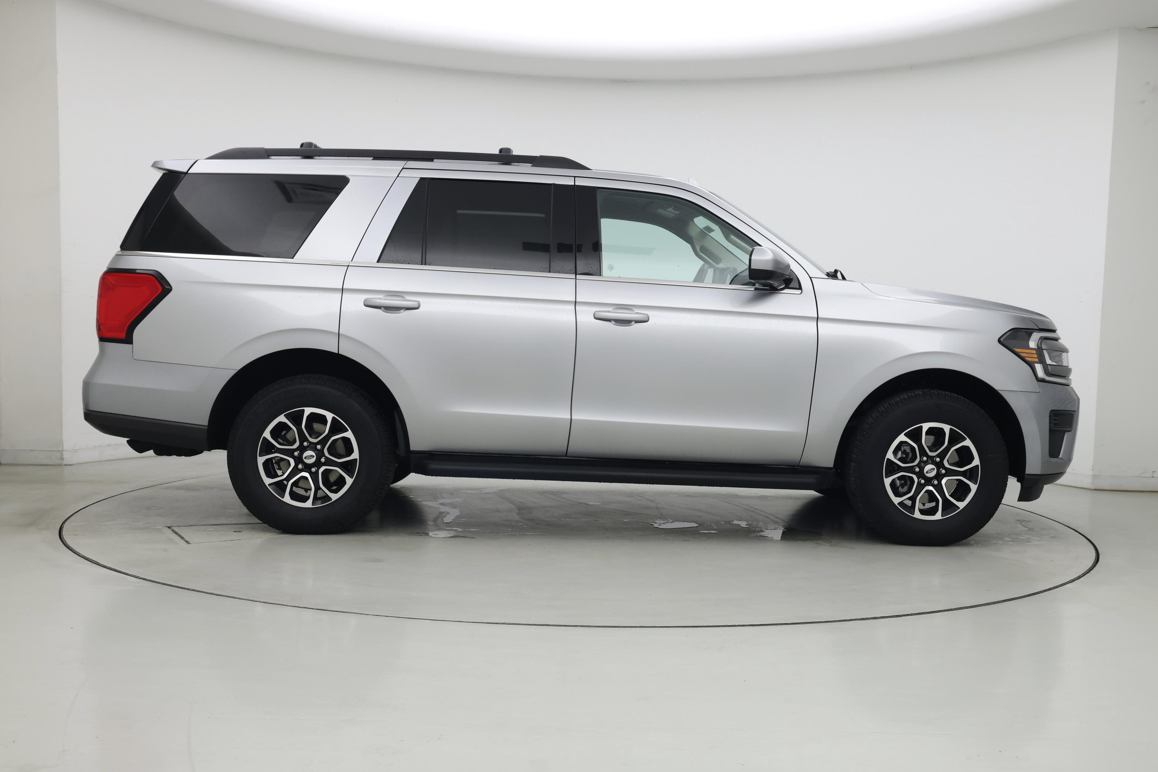 Thumbnail: 2024 Ford Expedition - 7