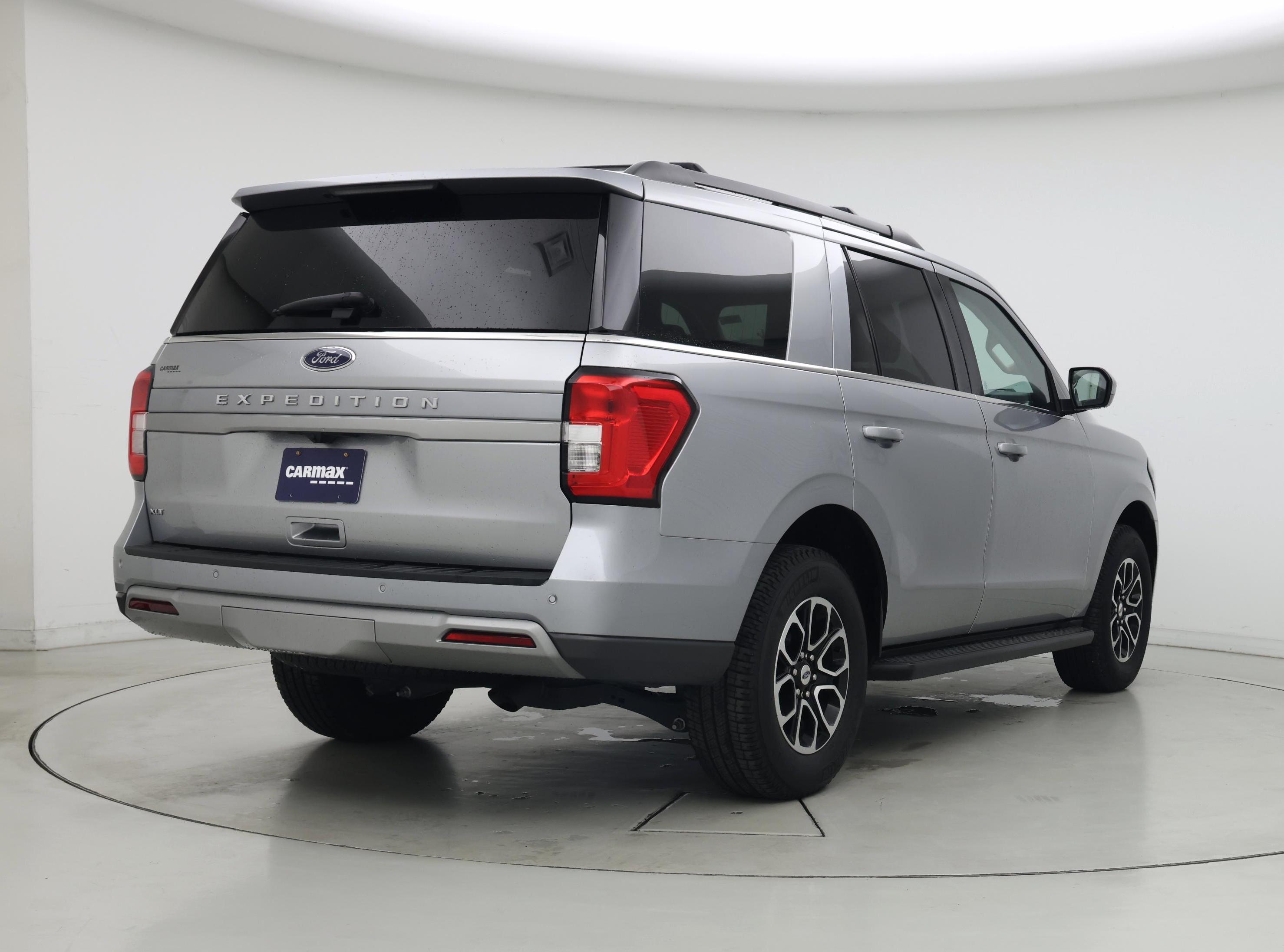 Thumbnail: 2024 Ford Expedition - 8