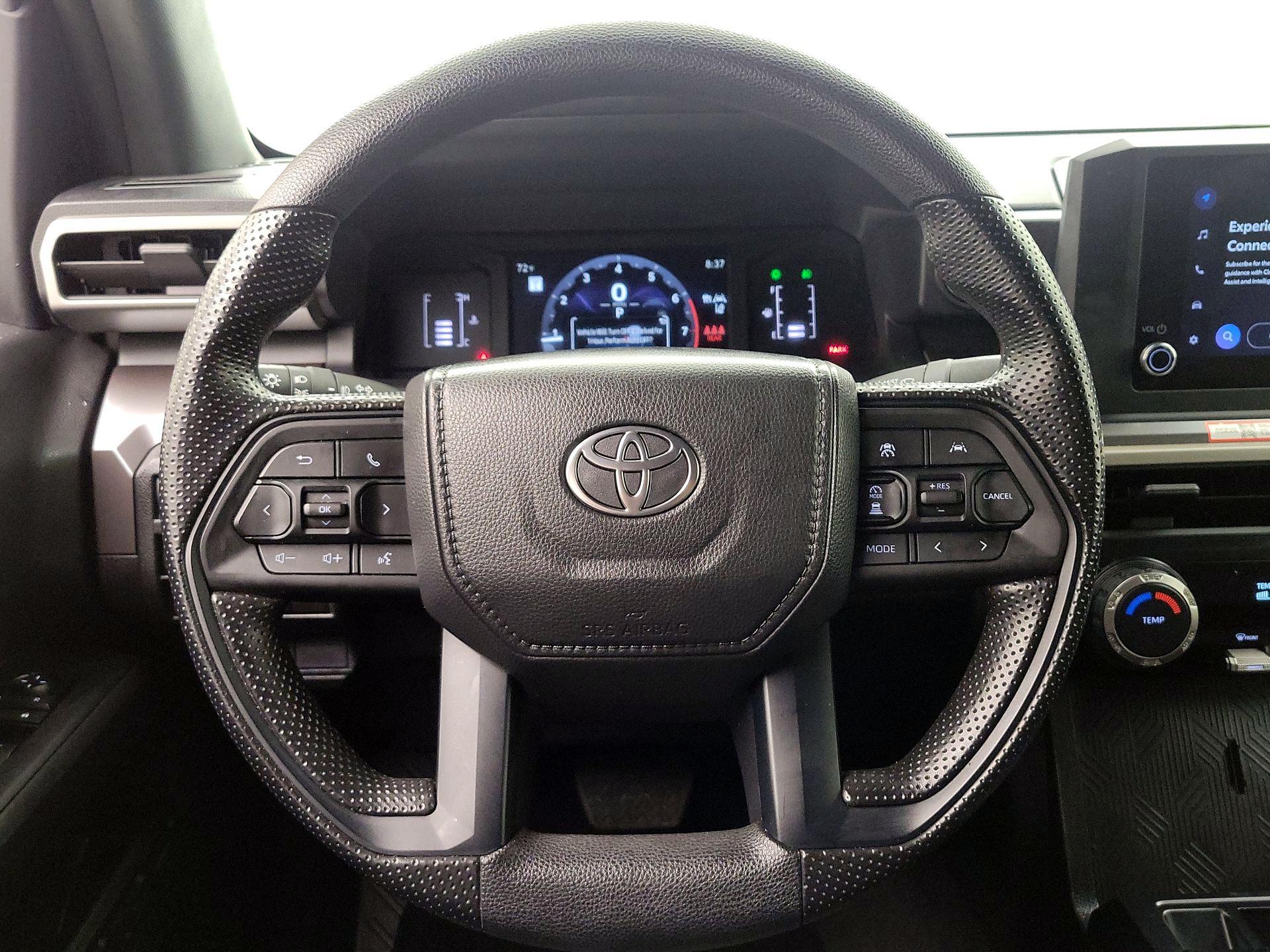 Thumbnail: 2024 Toyota Tacoma - 10