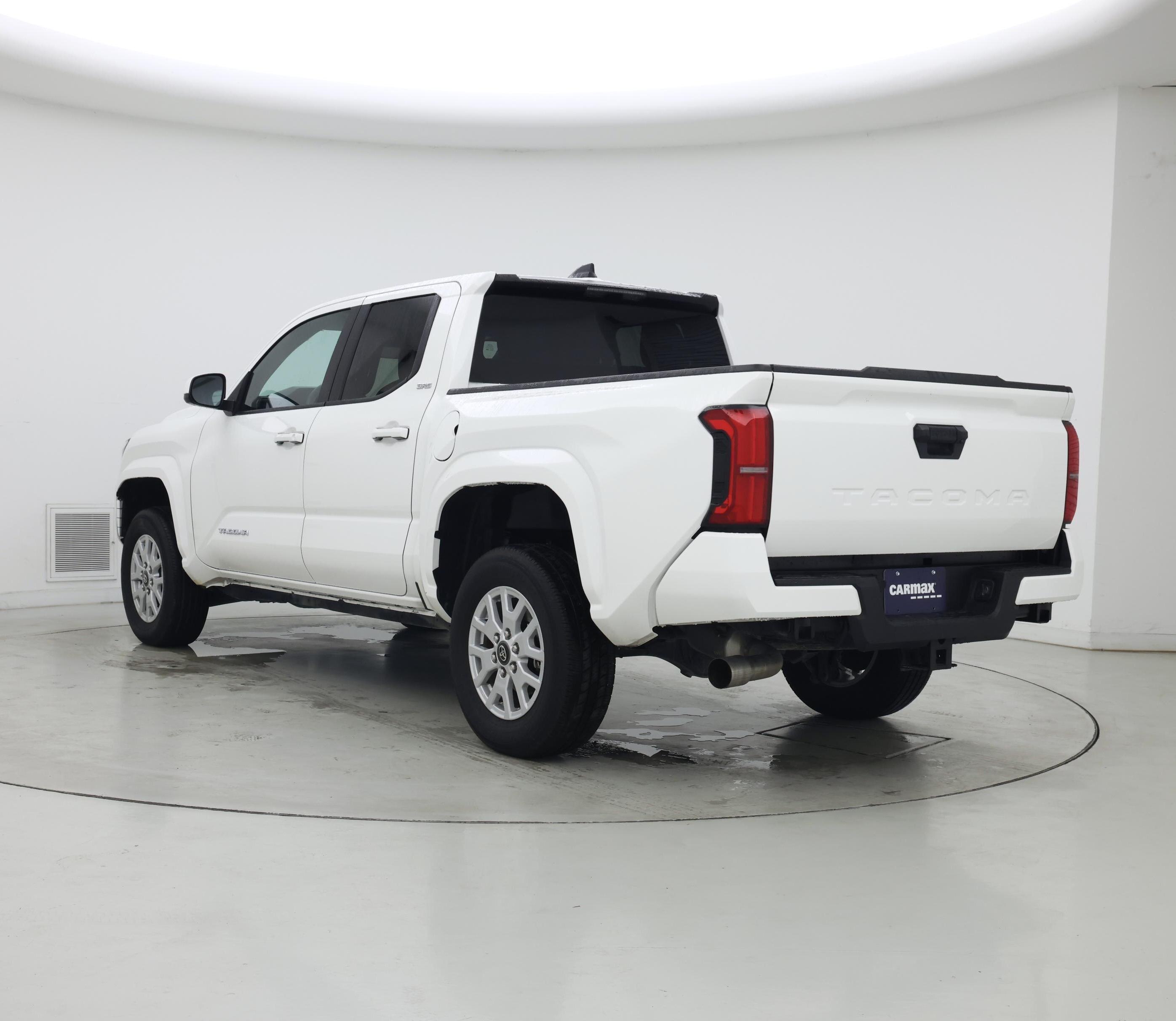 Thumbnail: 2024 Toyota Tacoma - 2