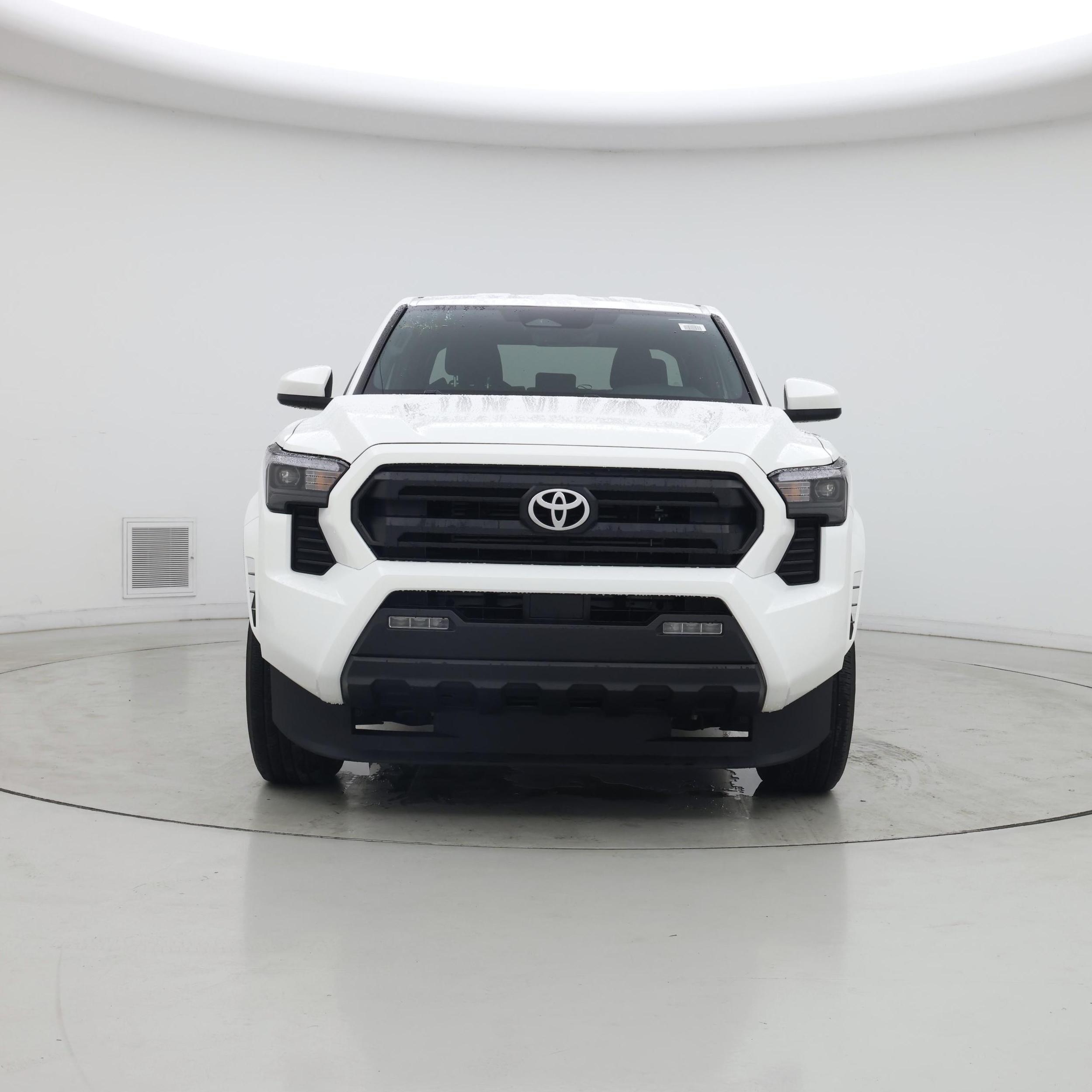Thumbnail: 2024 Toyota Tacoma - 5