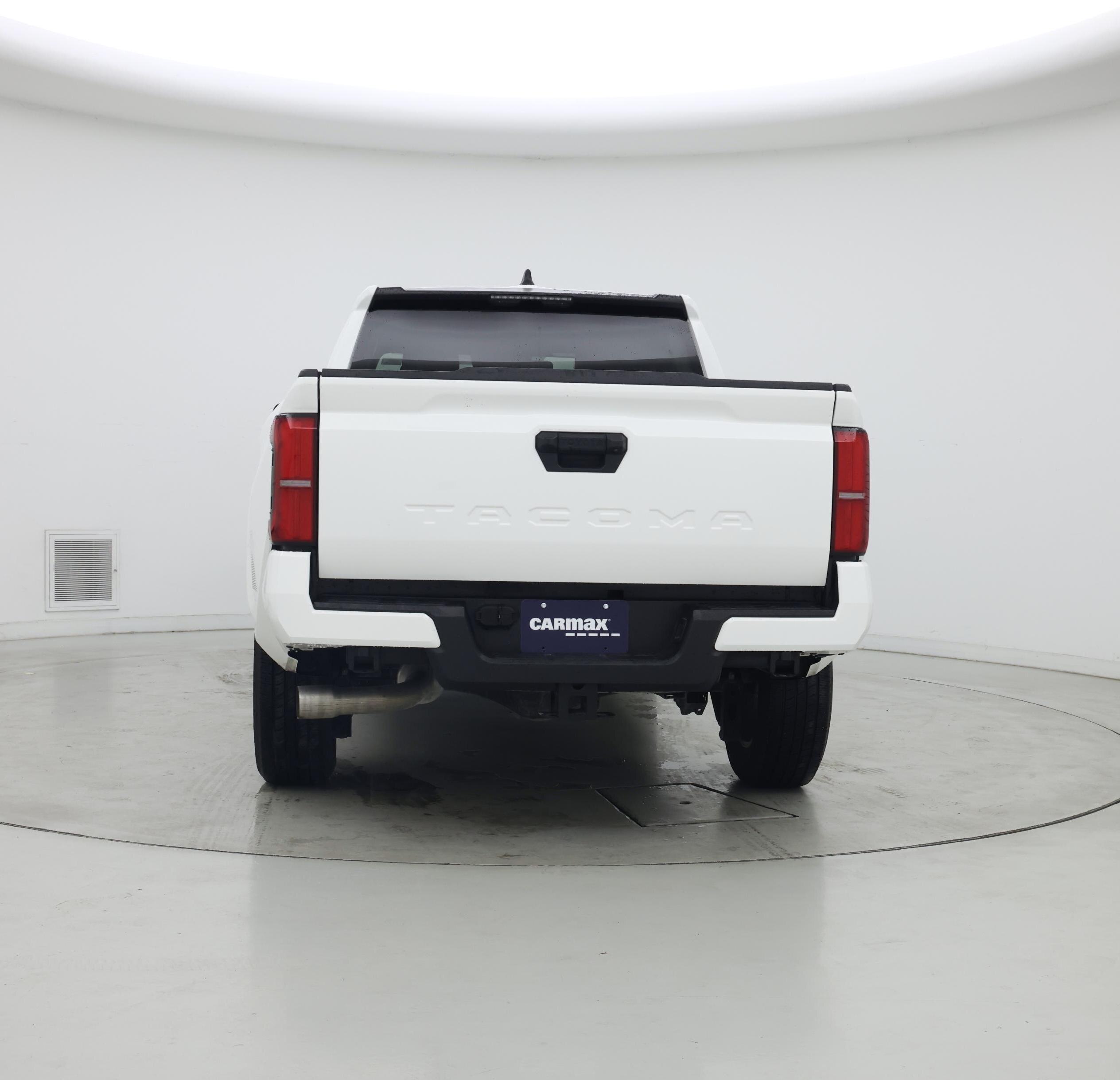 Thumbnail: 2024 Toyota Tacoma - 6
