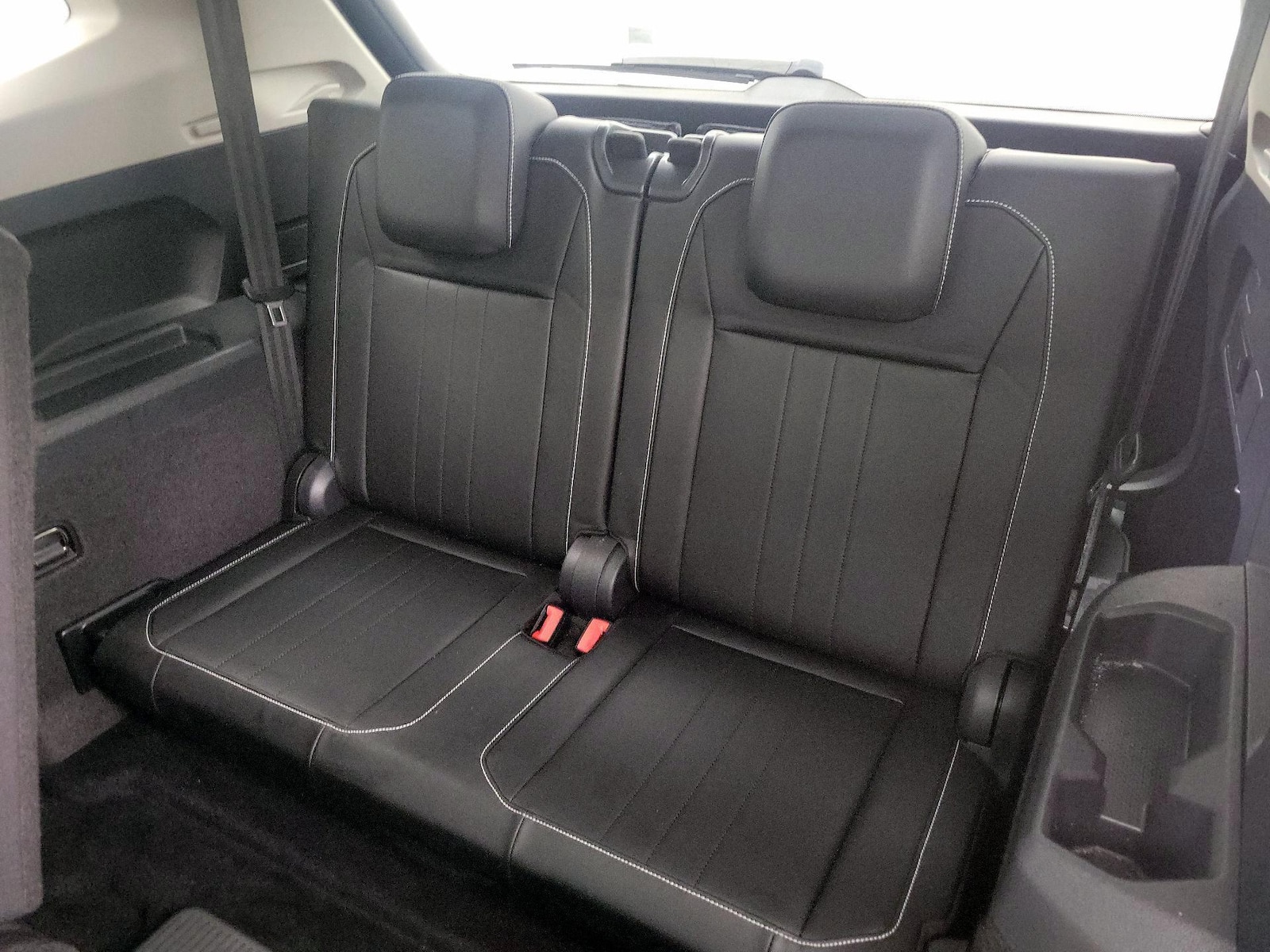 2022 Volkswagen Tiguan SE - Photo 22