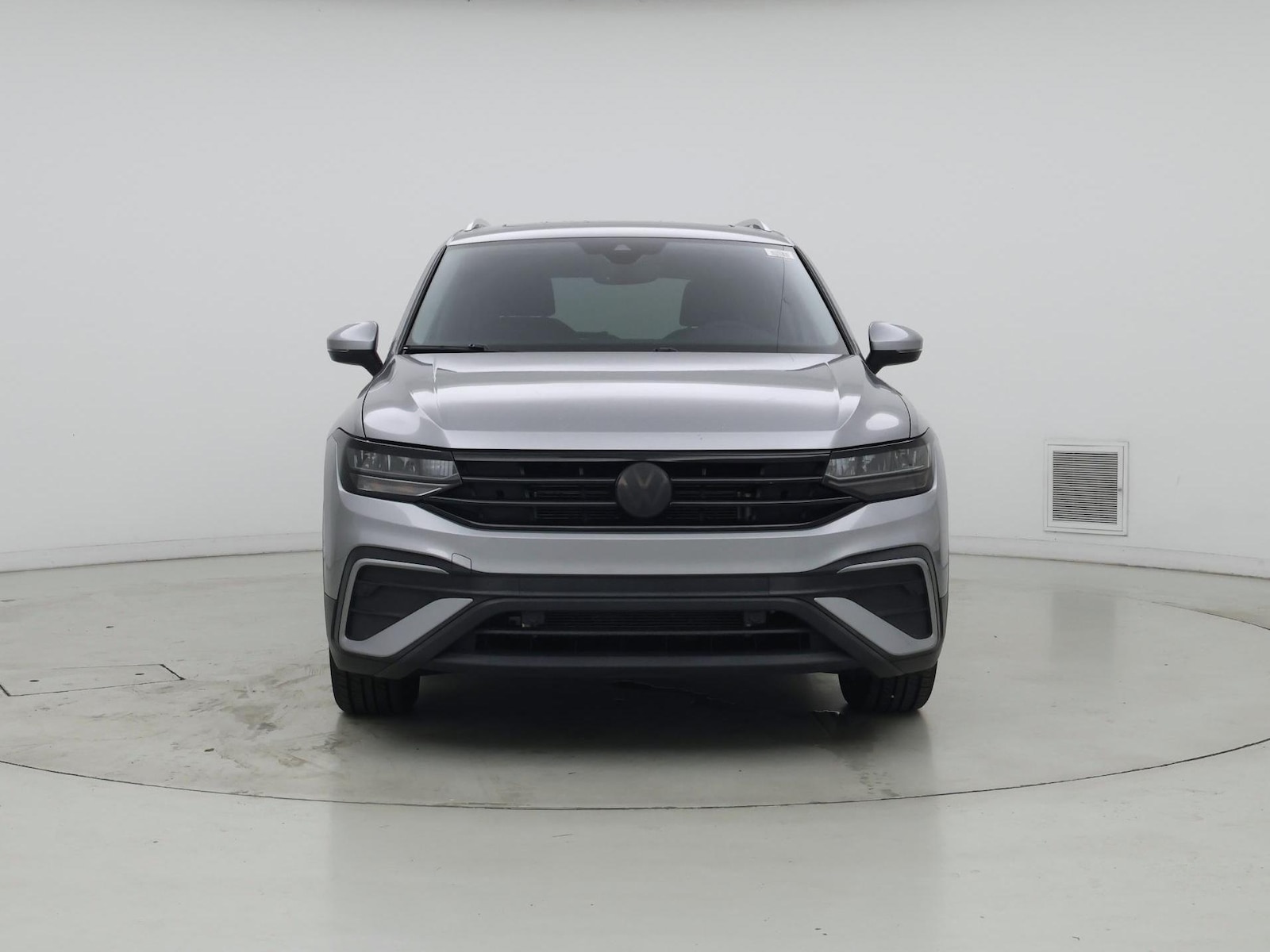 2022 Volkswagen Tiguan SE - Photo 6
