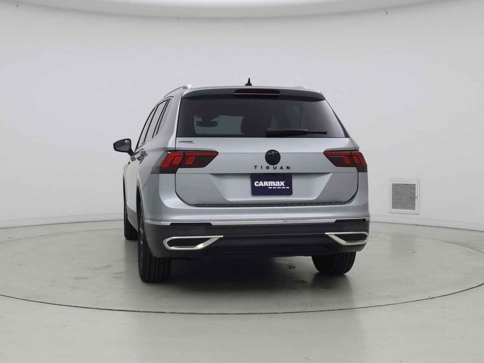 2022 Volkswagen Tiguan SE - Photo 7