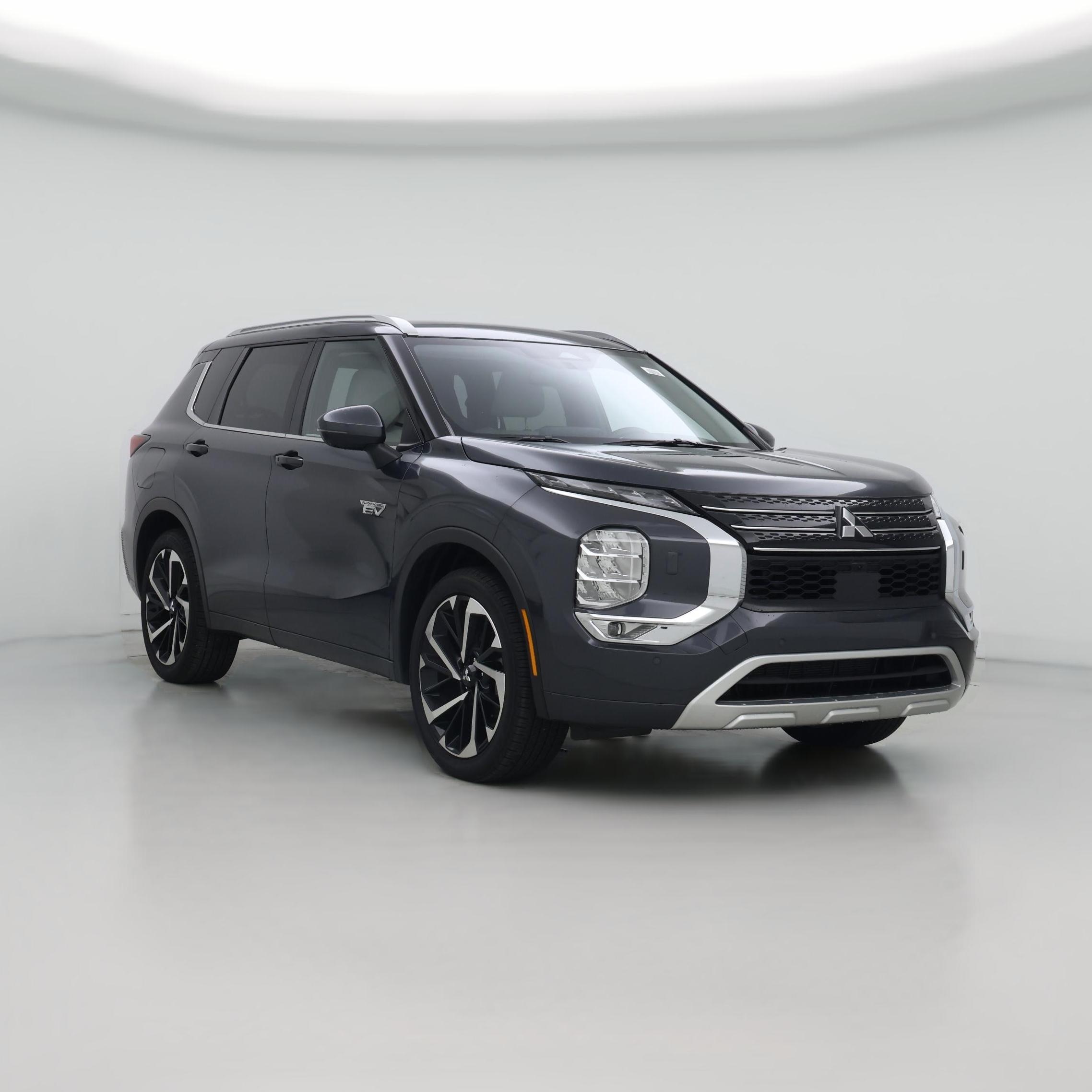 Thumbnail: 2025 Mitsubishi Outlander - 1