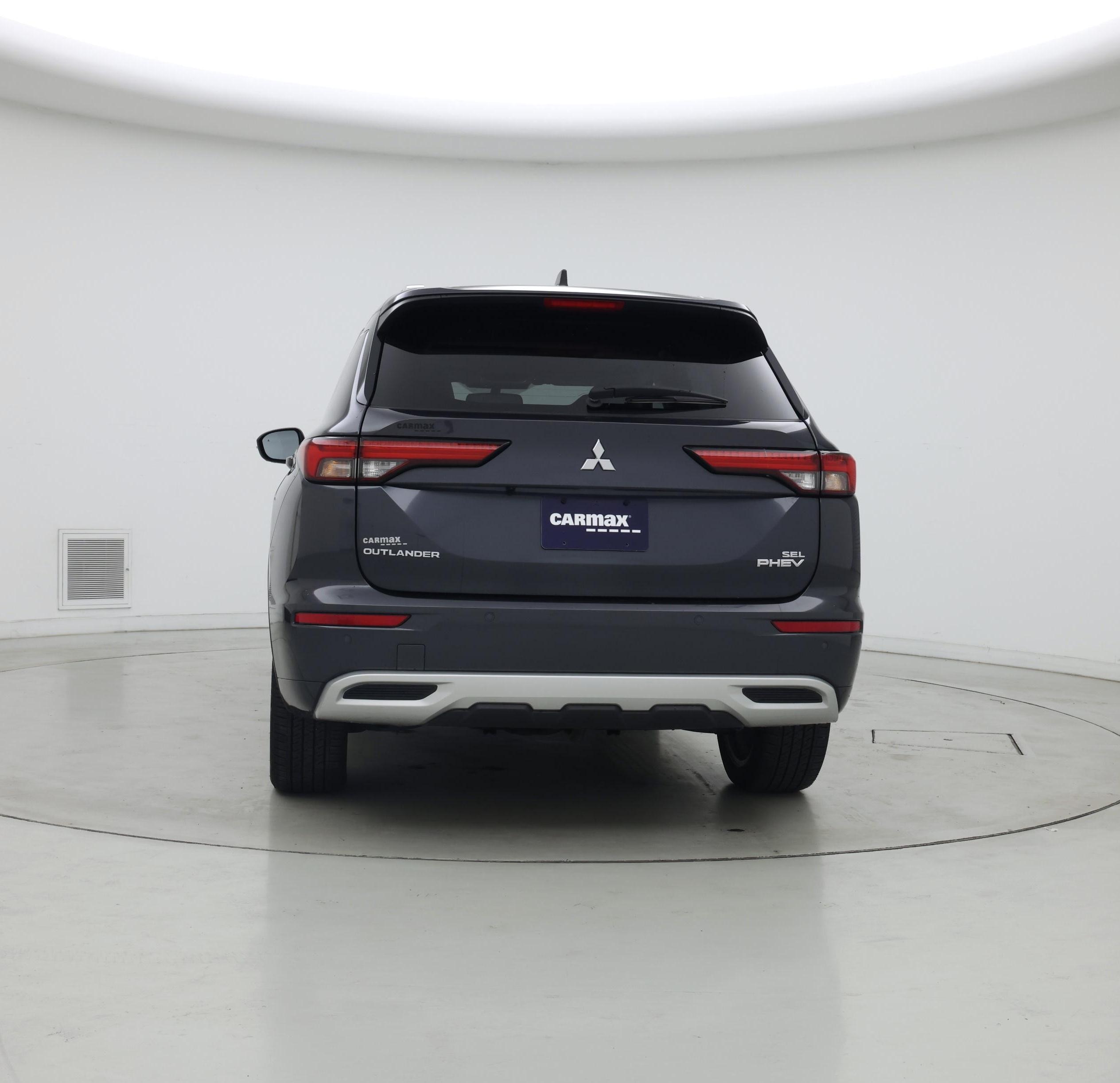 Thumbnail: 2025 Mitsubishi Outlander - 6