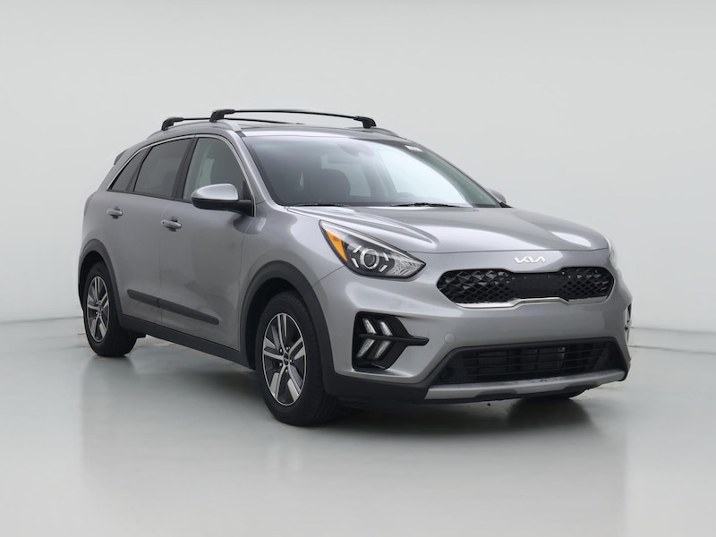 2022 Kia Niro LXS Special Edition