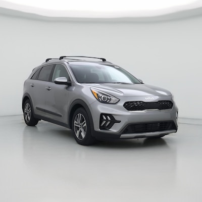 2022 Kia Niro LXS Special Edition