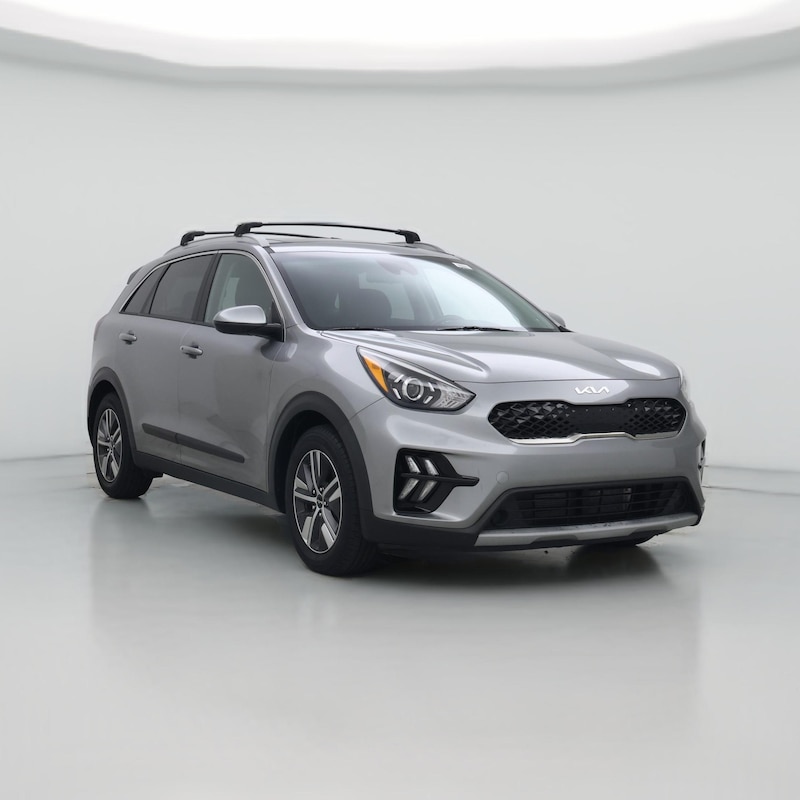 2022 Kia Niro LXS Special Edition