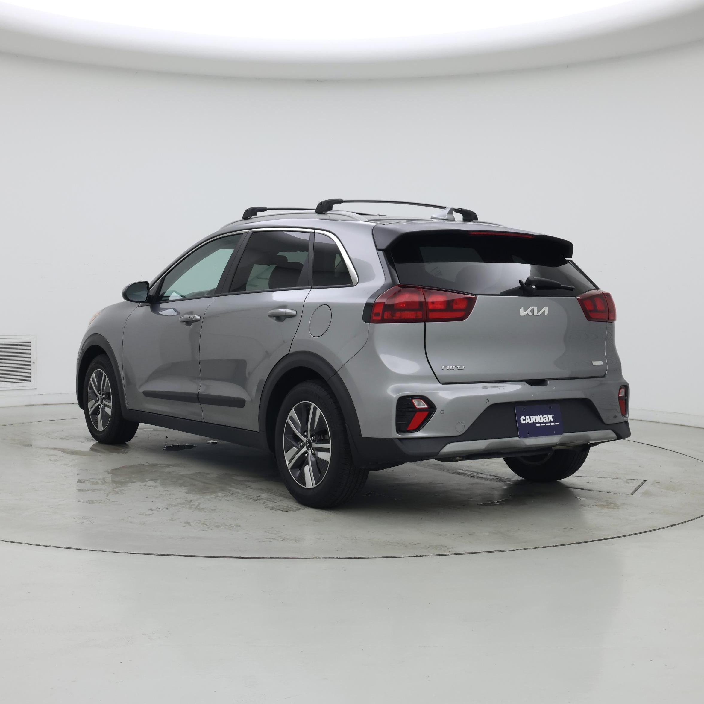 Thumbnail: 2022 Kia Niro - 2