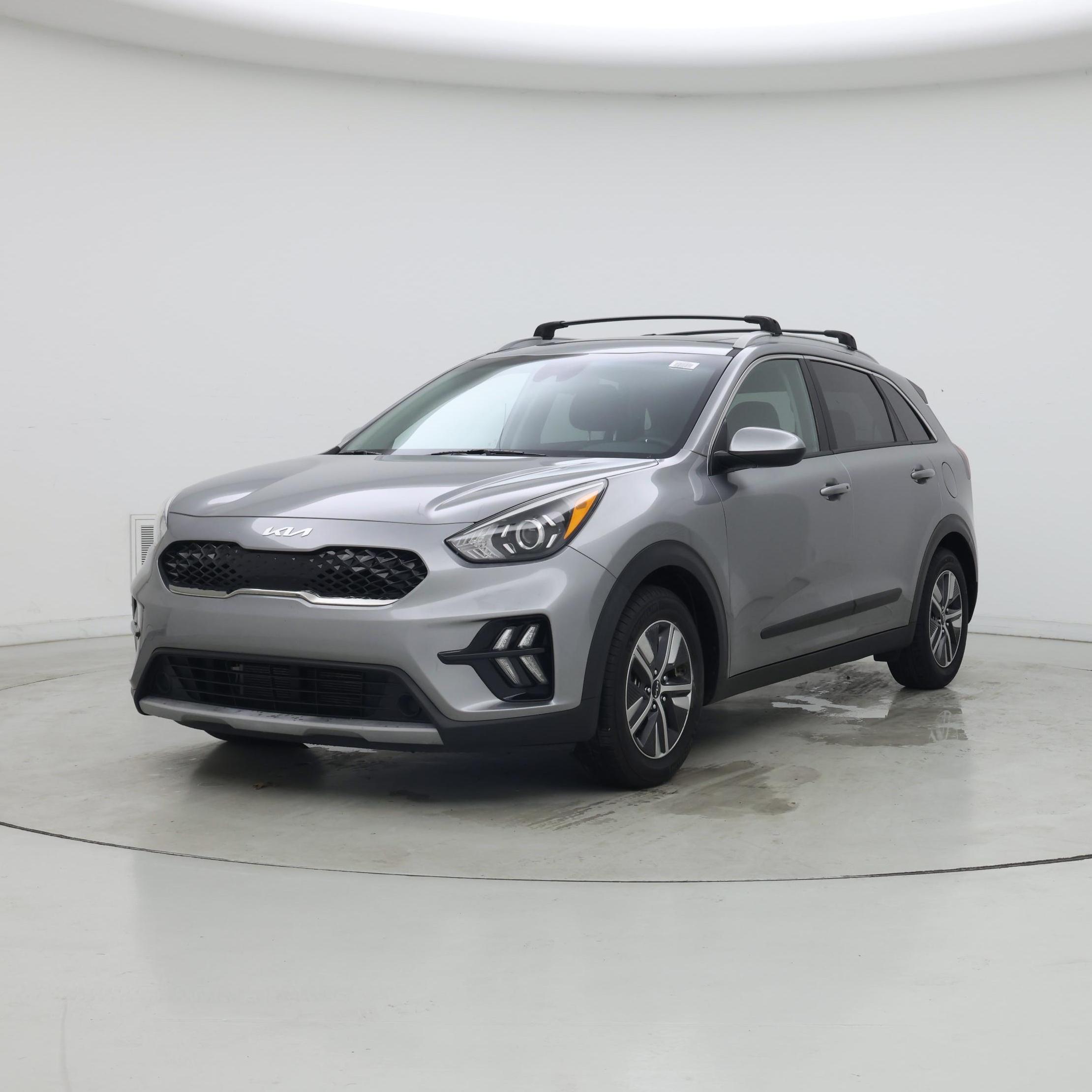 Thumbnail: 2022 Kia Niro - 4