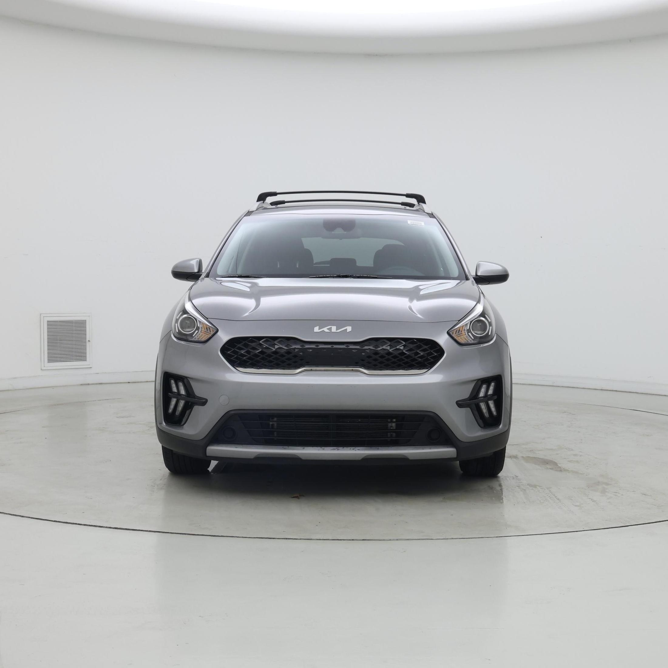 Thumbnail: 2022 Kia Niro - 5