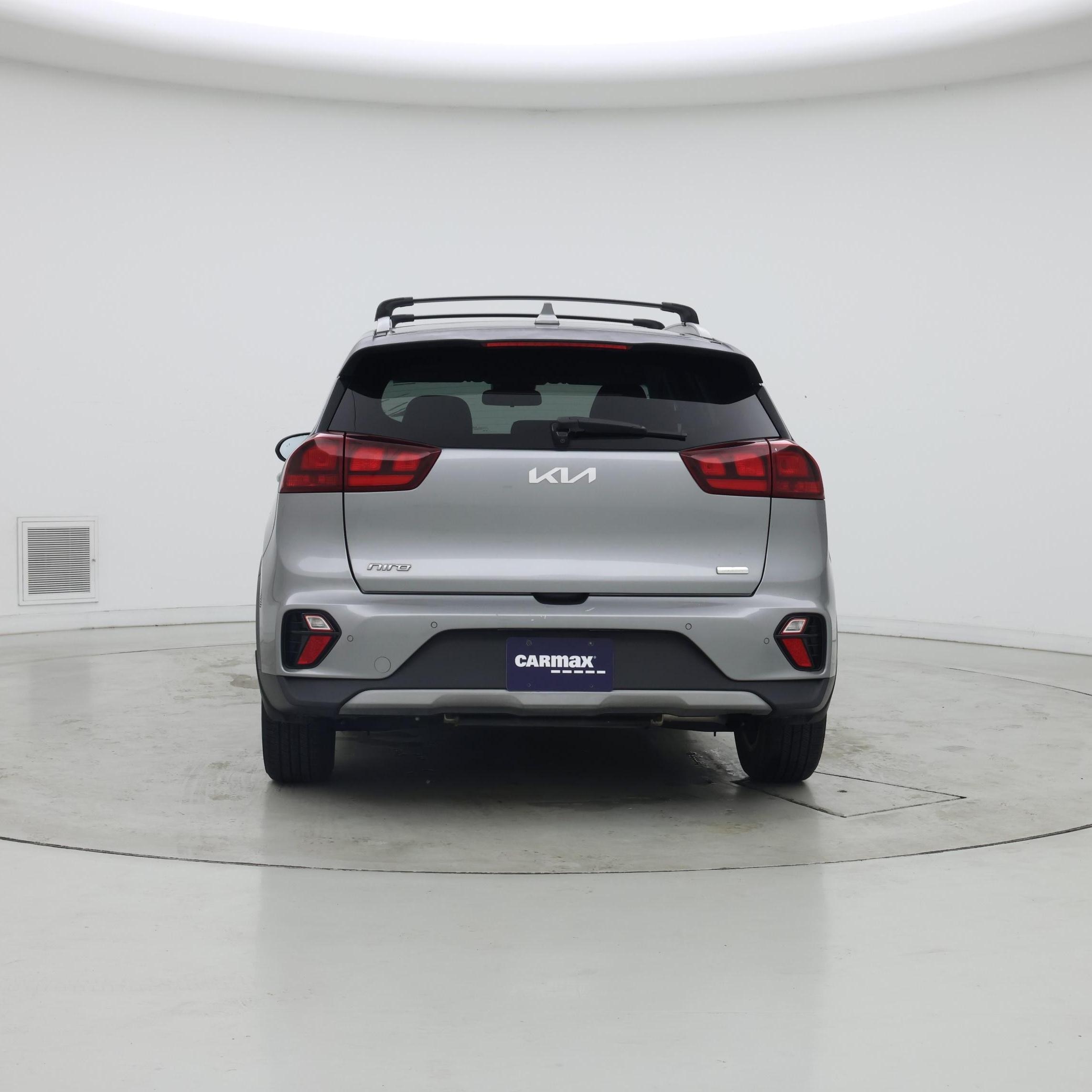 Thumbnail: 2022 Kia Niro - 6