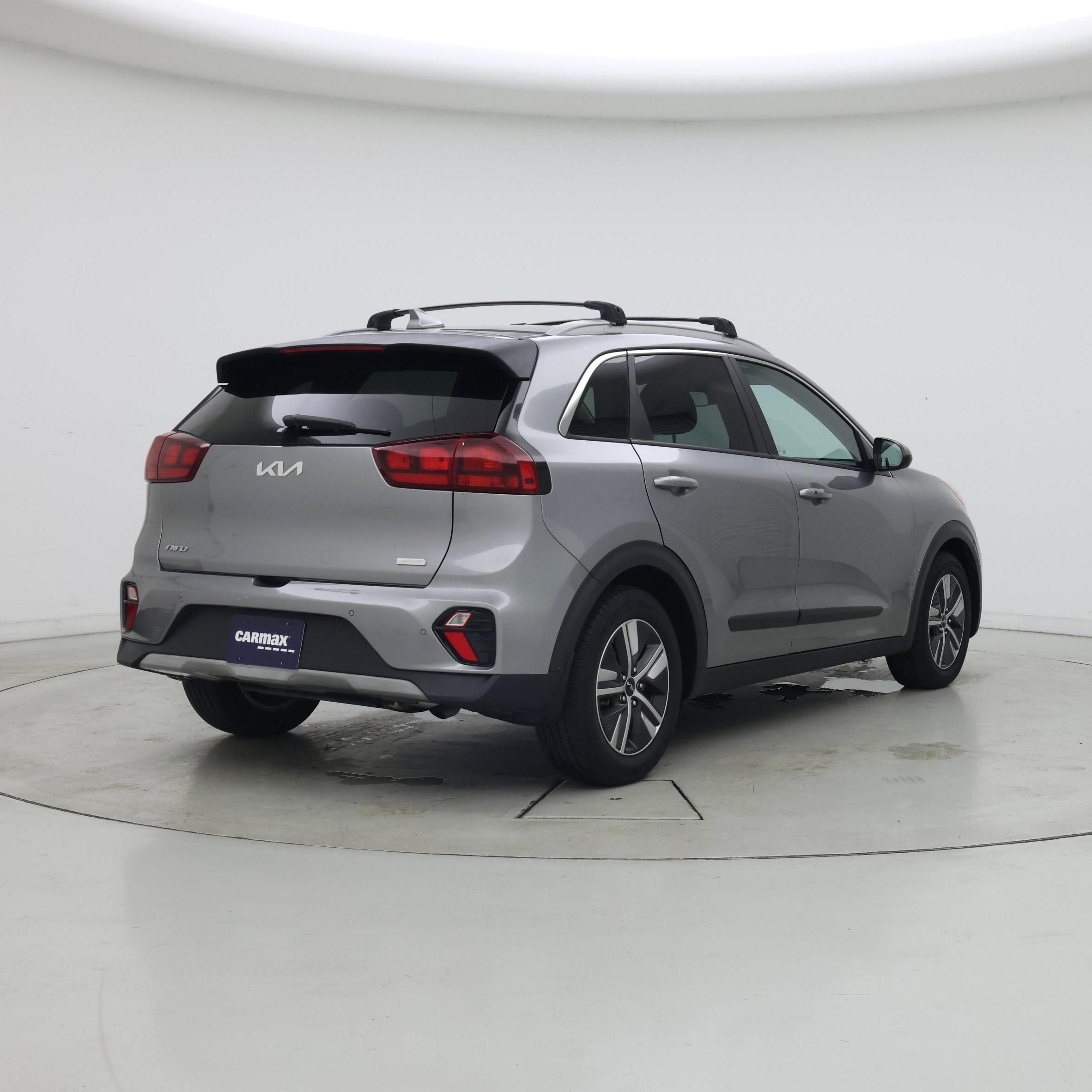 Thumbnail: 2022 Kia Niro - 8